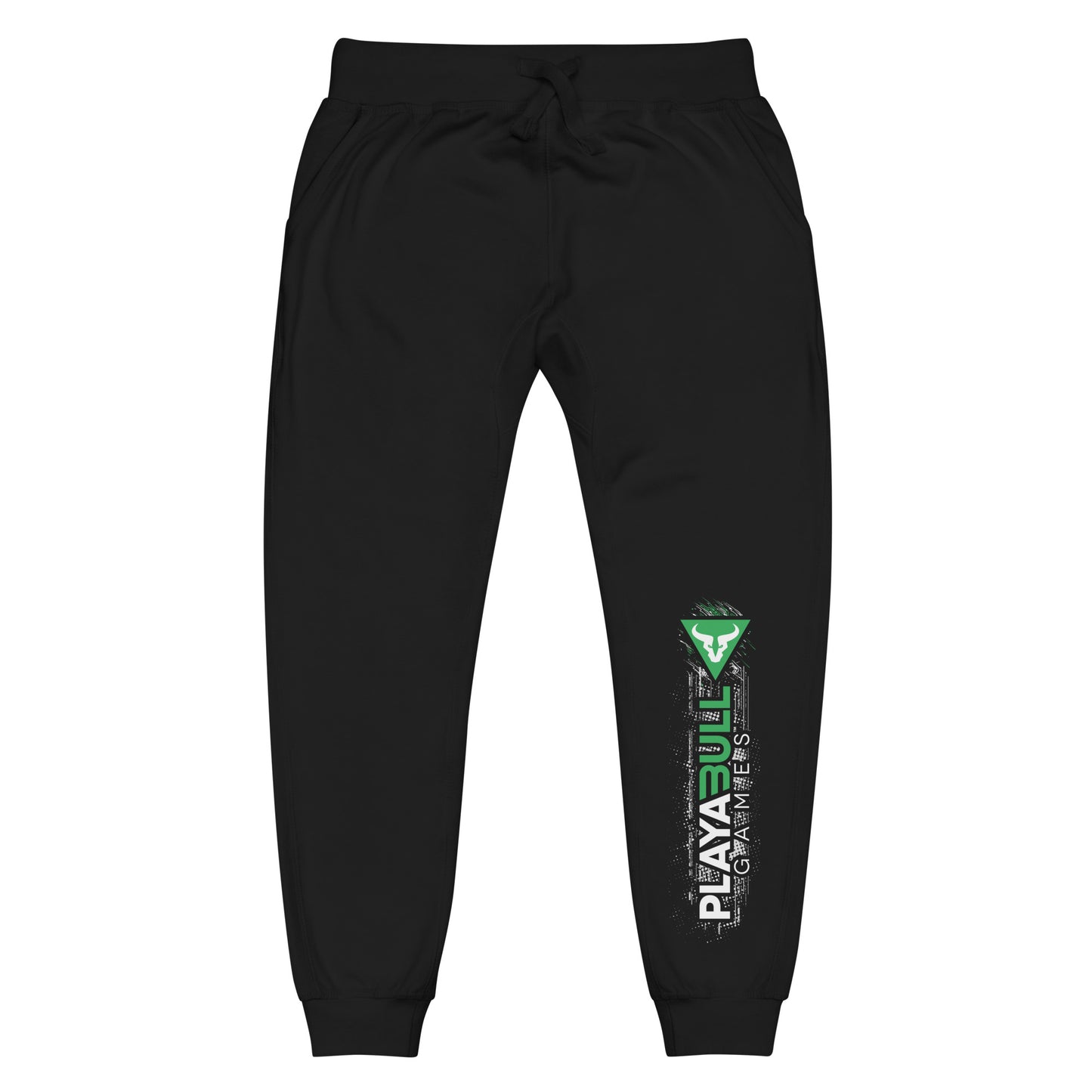 Unisex Fleece Sweatpants