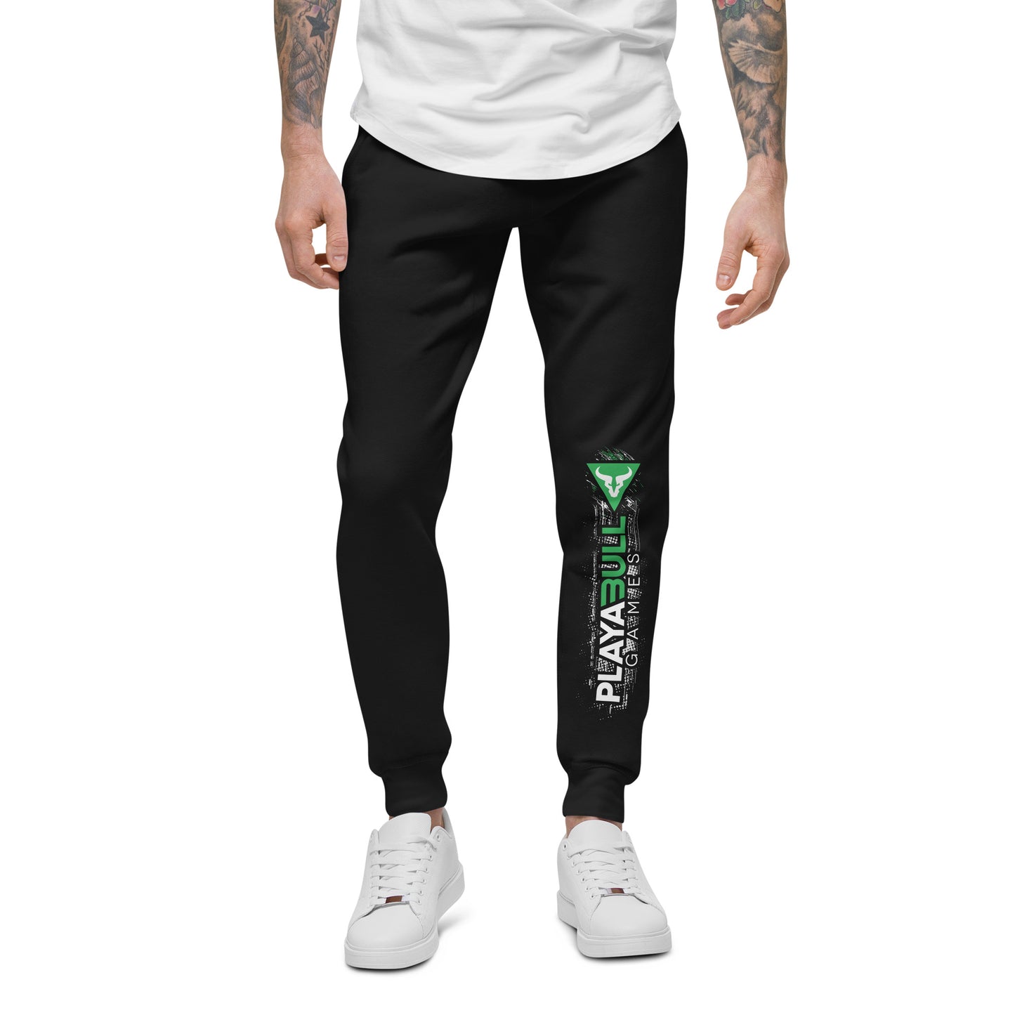 Unisex Fleece Sweatpants