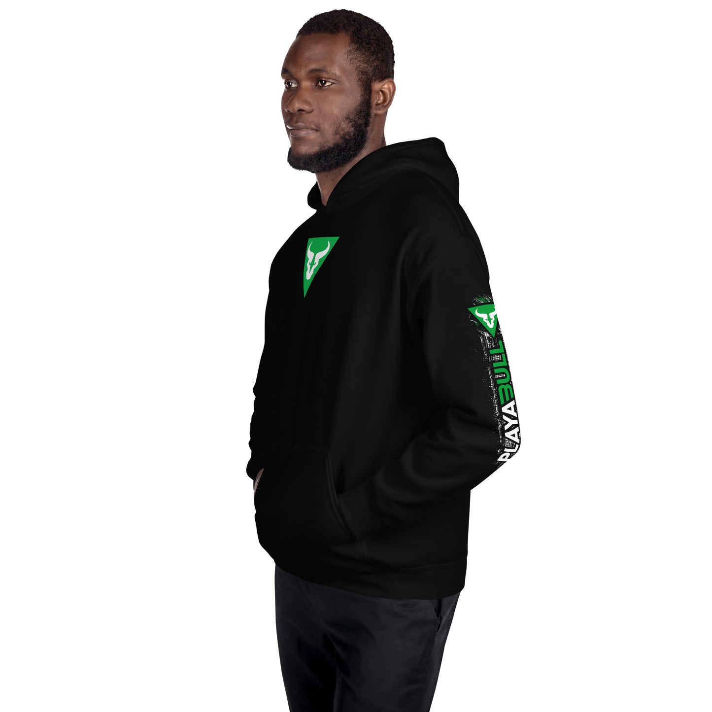 3ULLish Unisex Hoodie