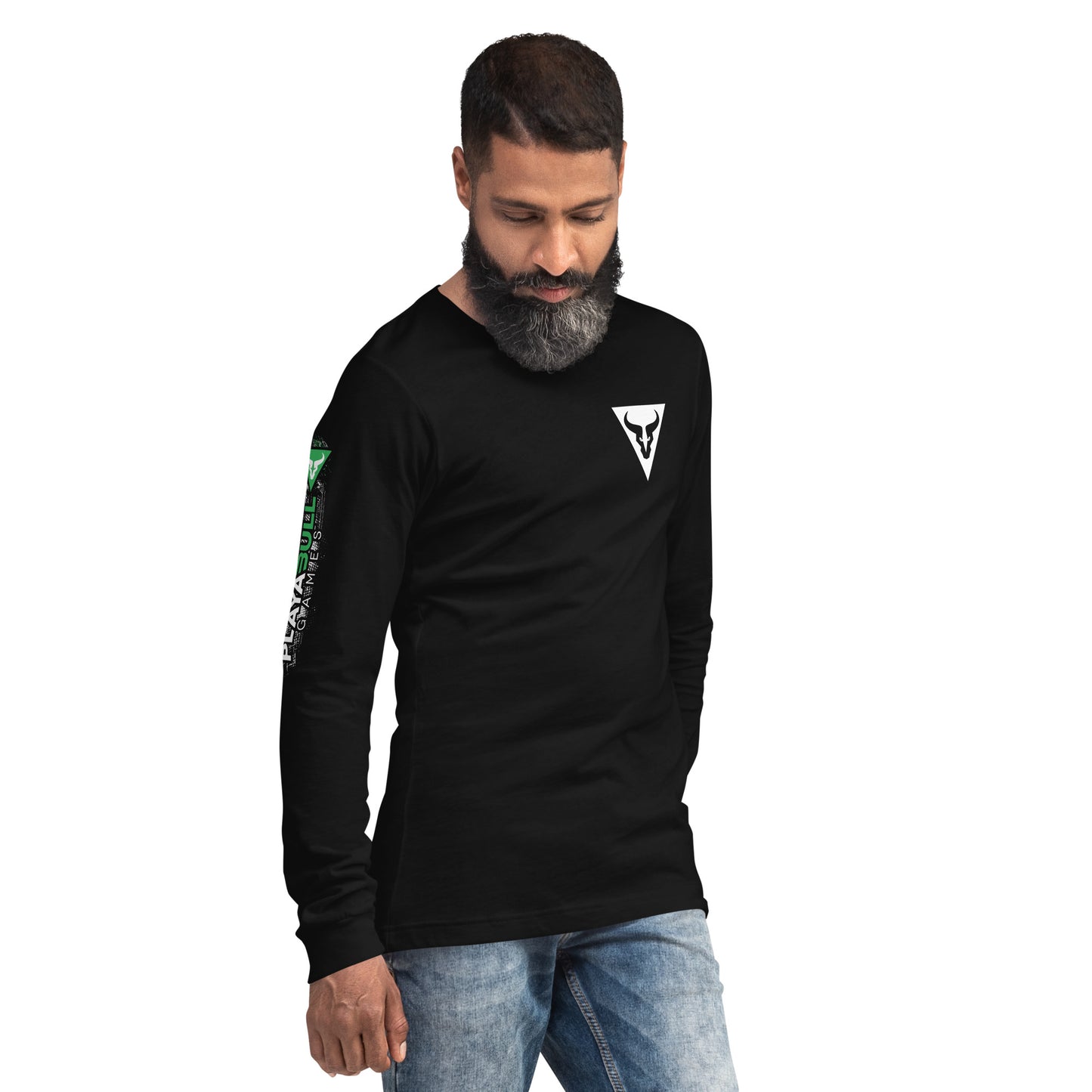 3ULLish Unisex Long Sleeve T-shirt