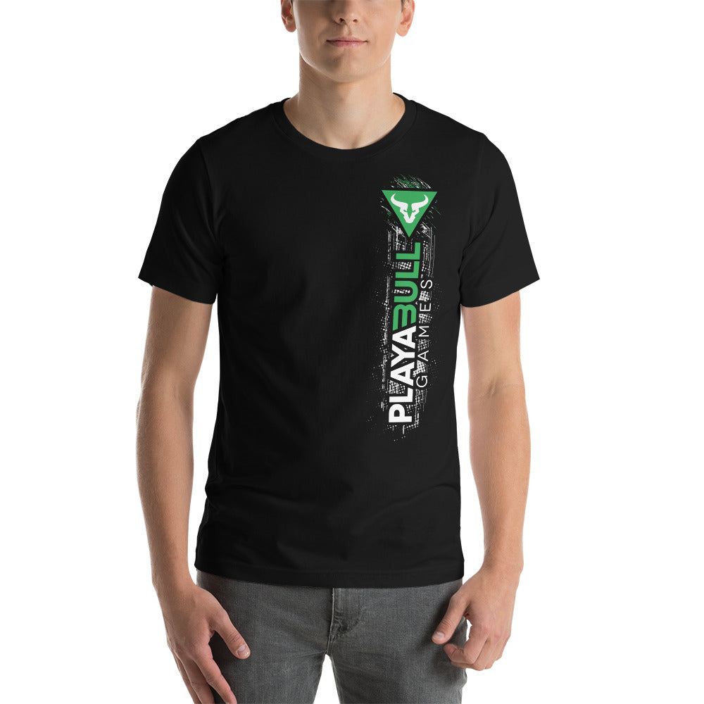 3ULLish Unisex T-shirt