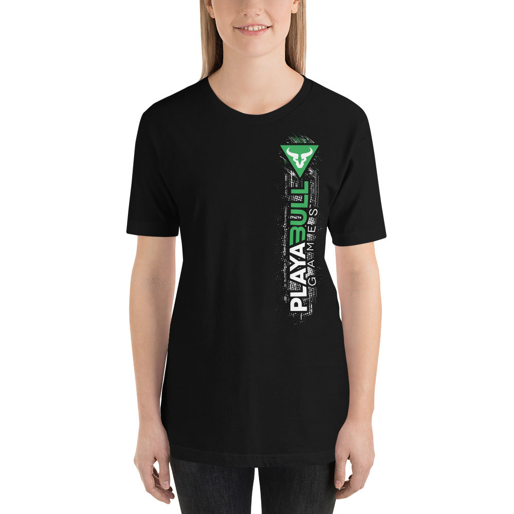 3ULLish Unisex T-shirt