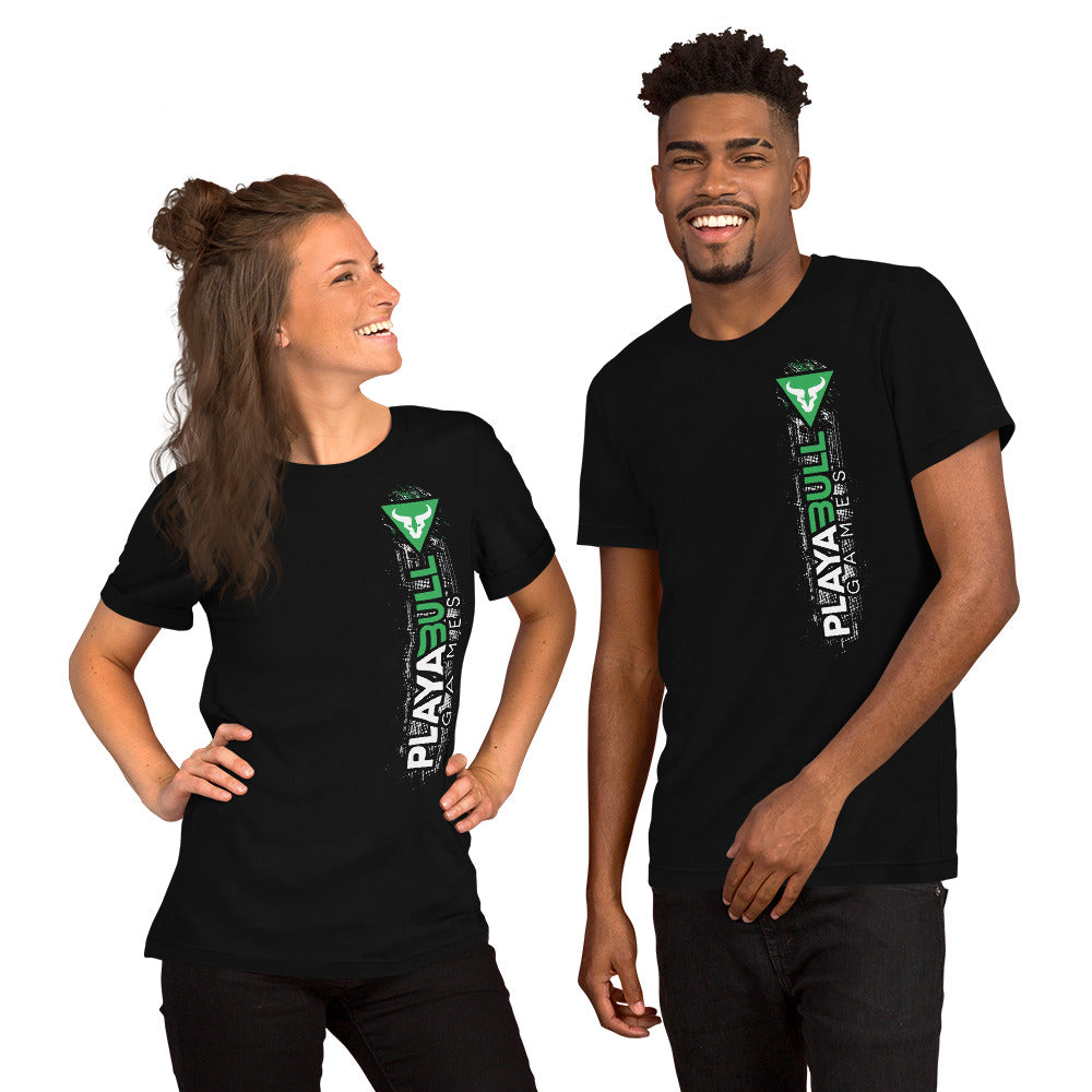 3ULLish Unisex T-shirt