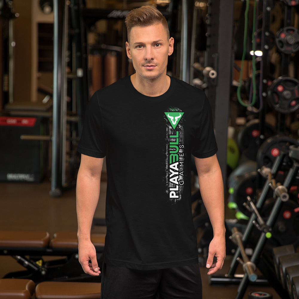 3ULLish Unisex T-shirt