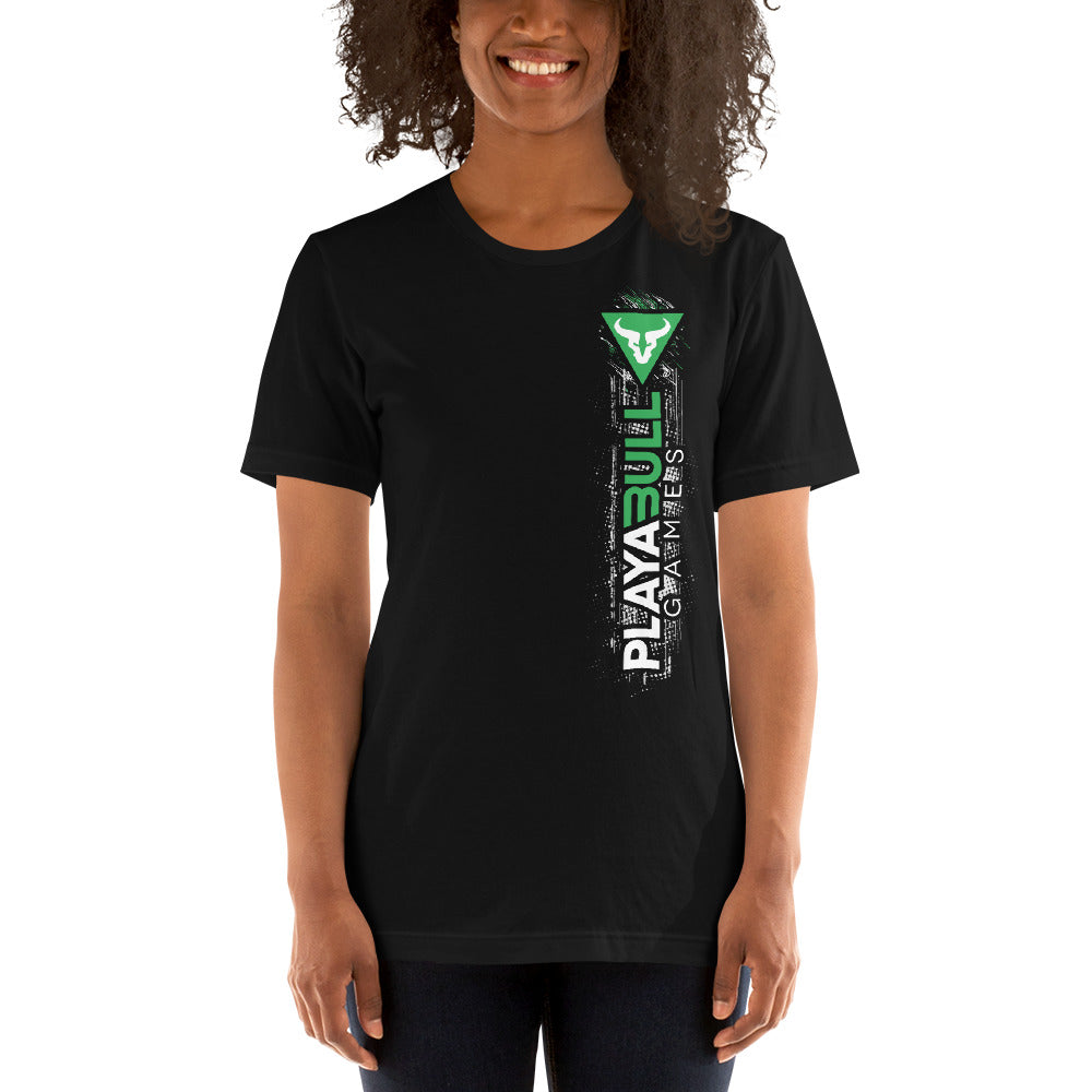 3ULLish Unisex T-shirt