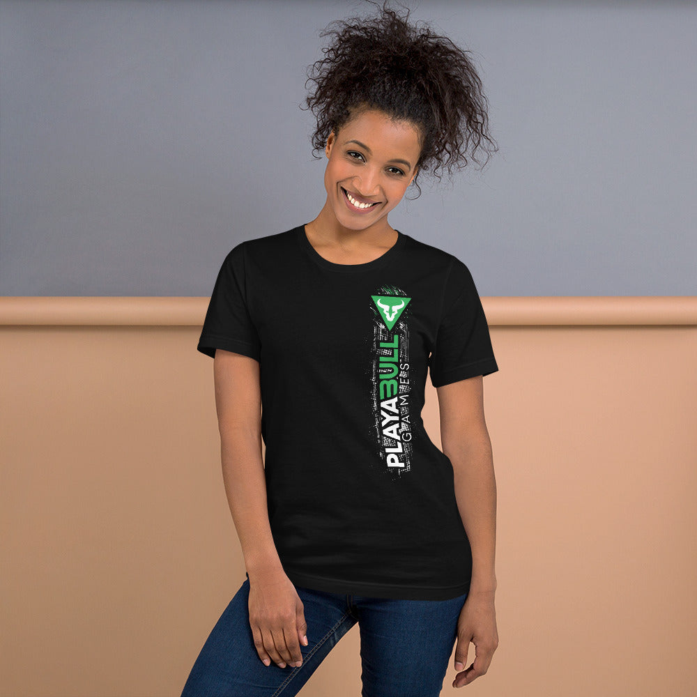 3ULLish Unisex T-shirt