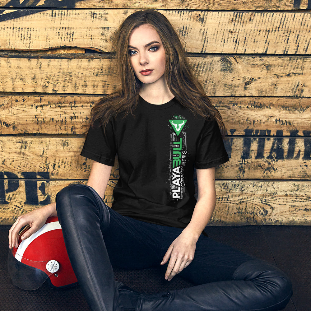 3ULLish Unisex T-shirt