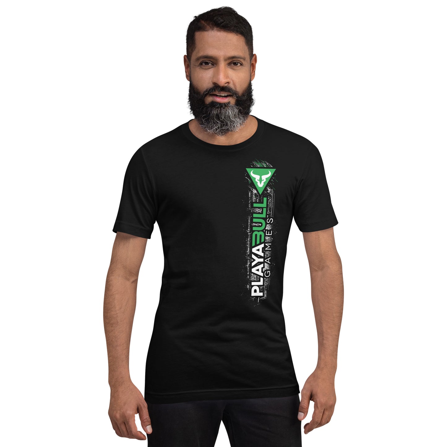 3ULLish Unisex T-shirt