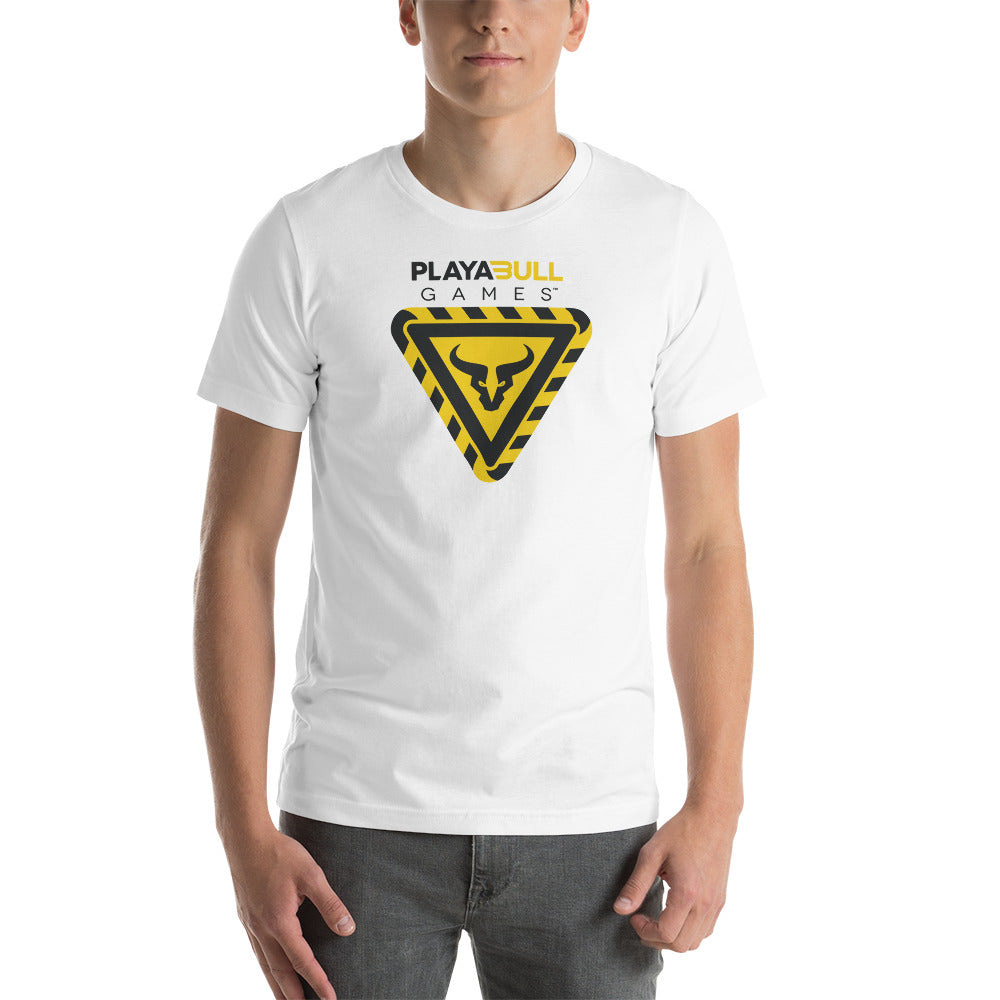 Permissi3ULL Unisex T-shirt