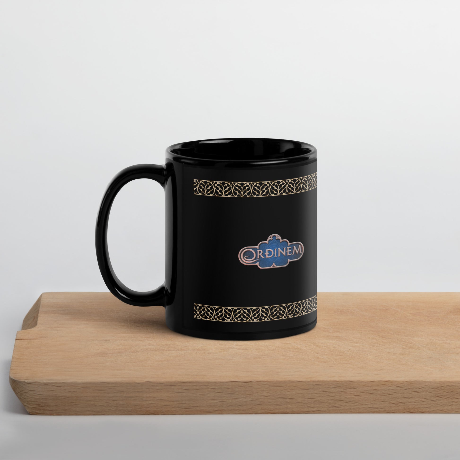 ORDINEM Mug