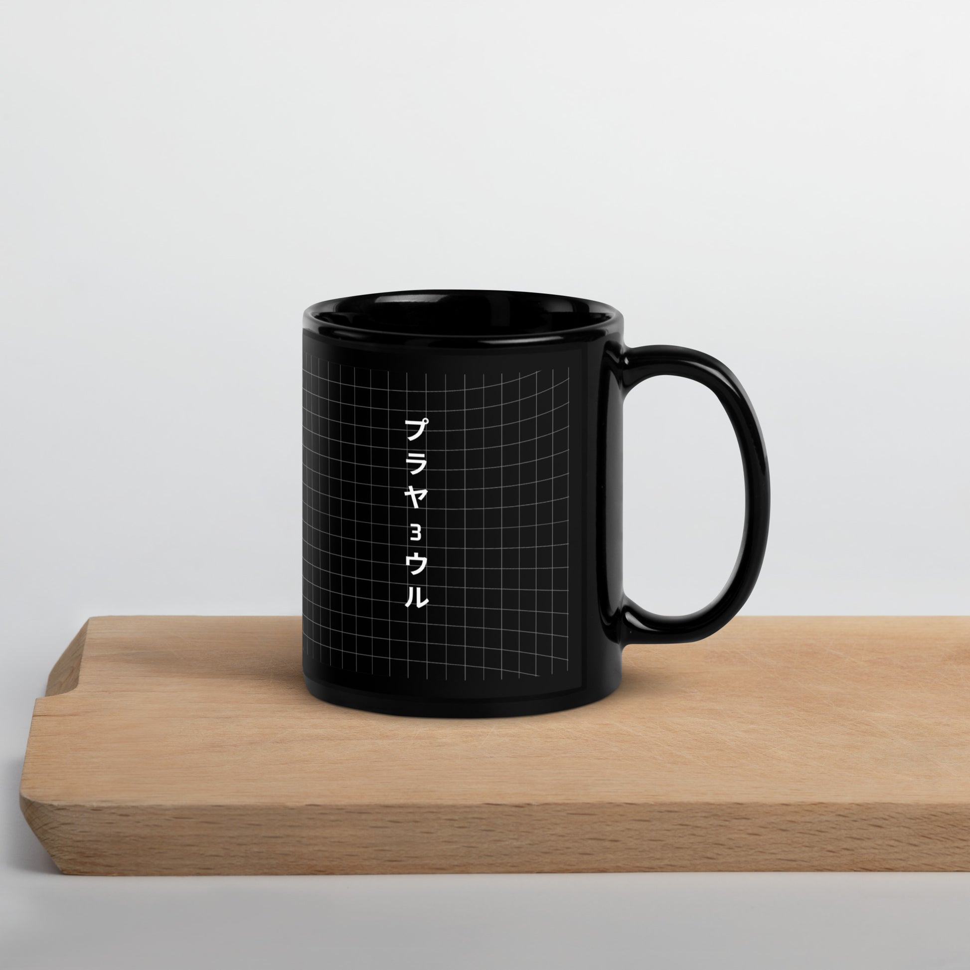 NEXUS VI3 Ronin Sketchdrop Mug