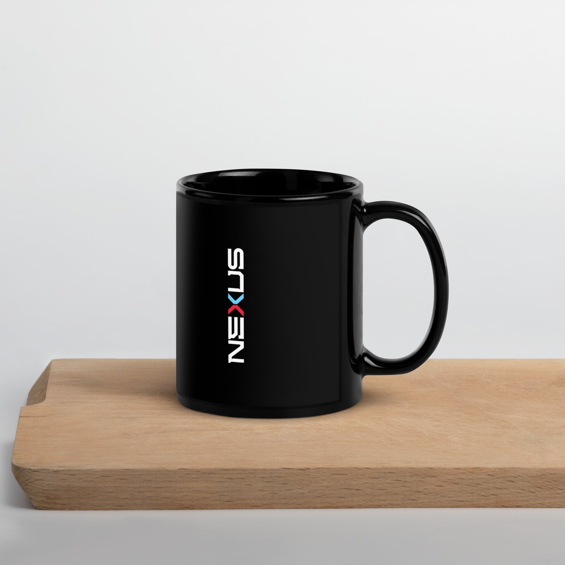 NEXUS Core Mug