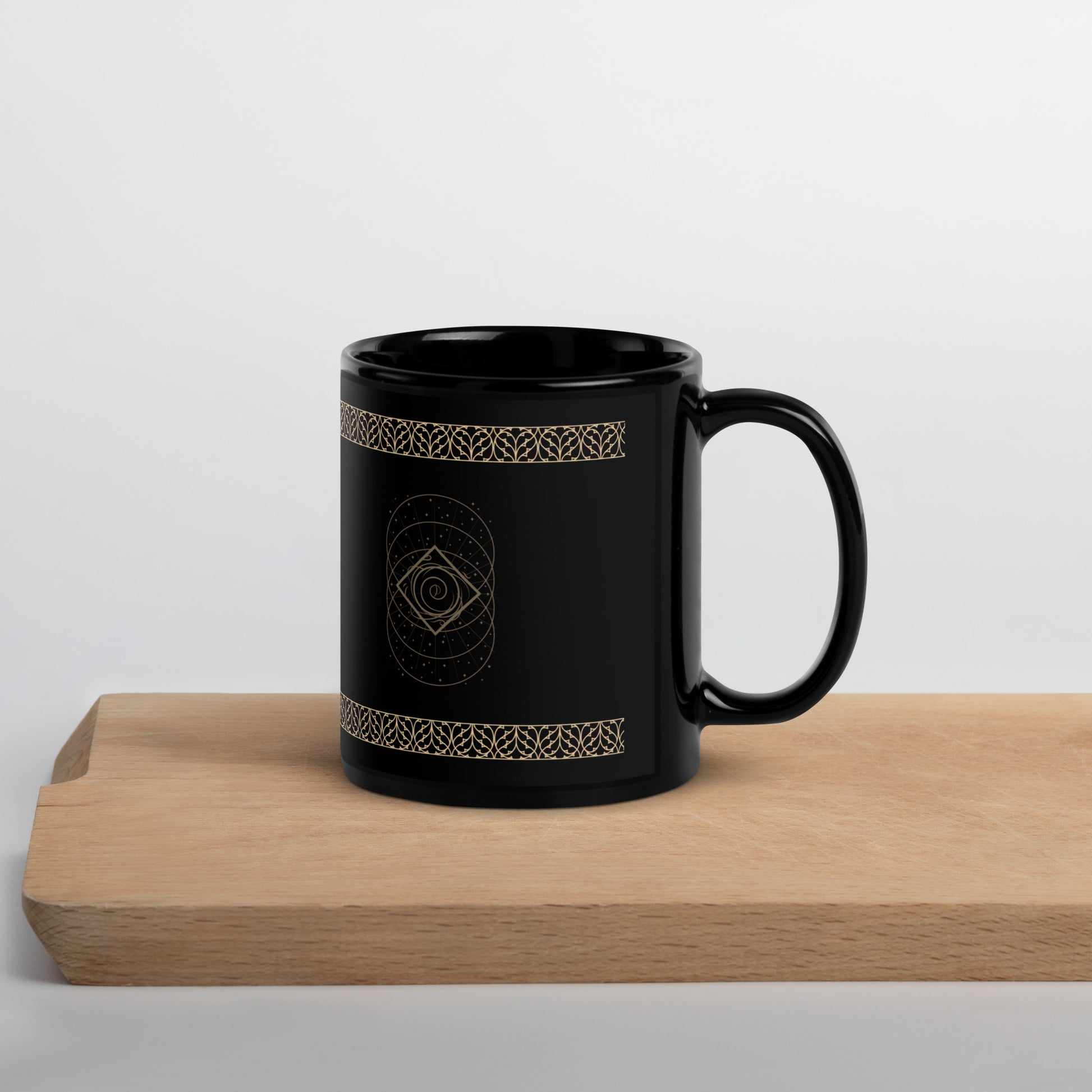 ORDINEM Mug