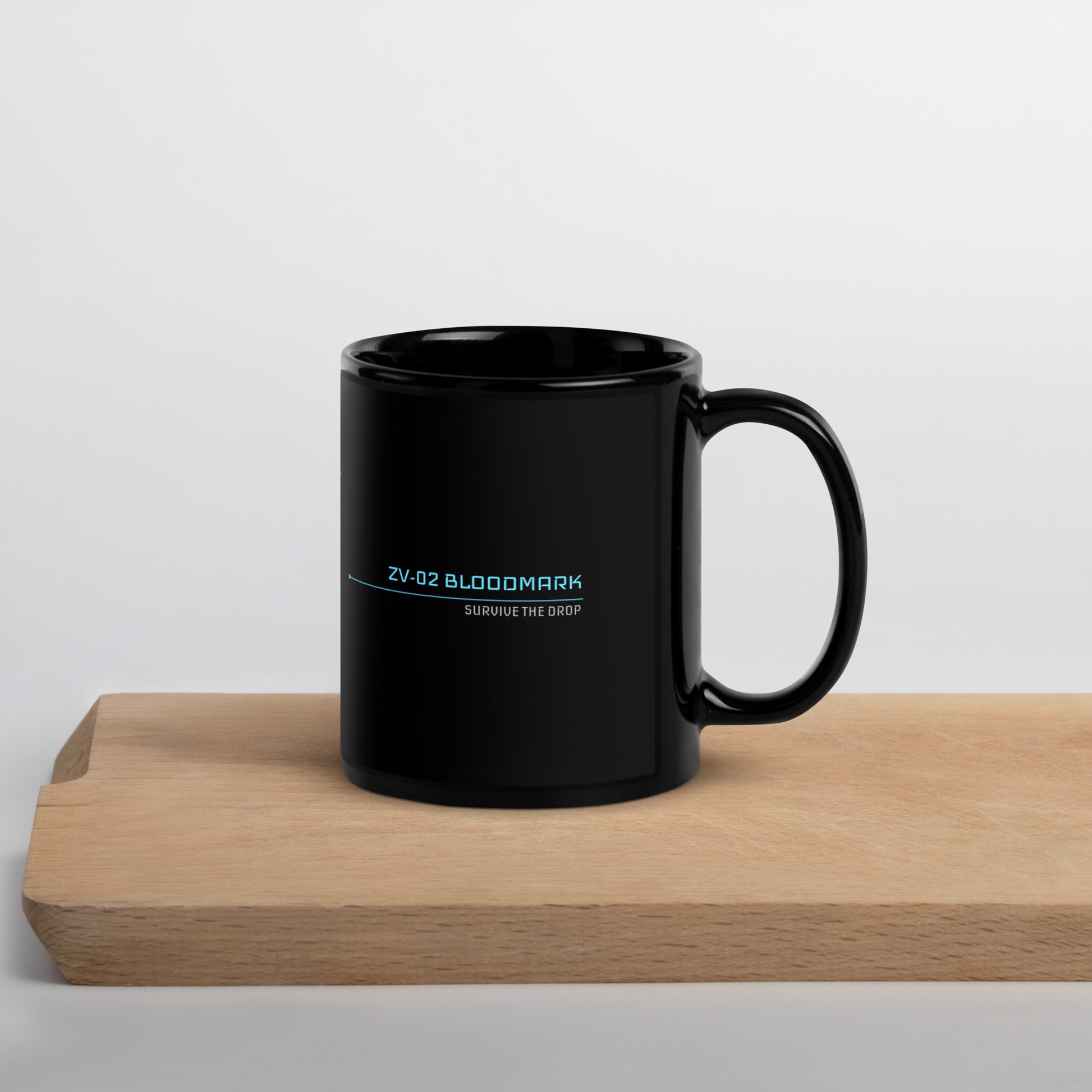 WAR OF STEEL Mug