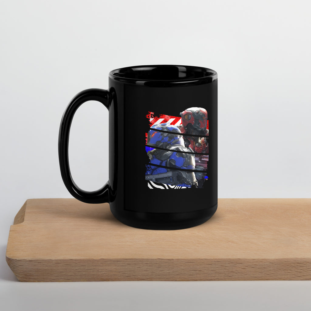 NEXUS Core Mug