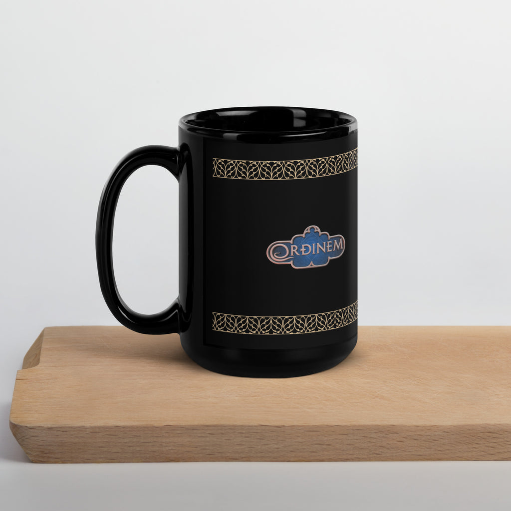ORDINEM Mug