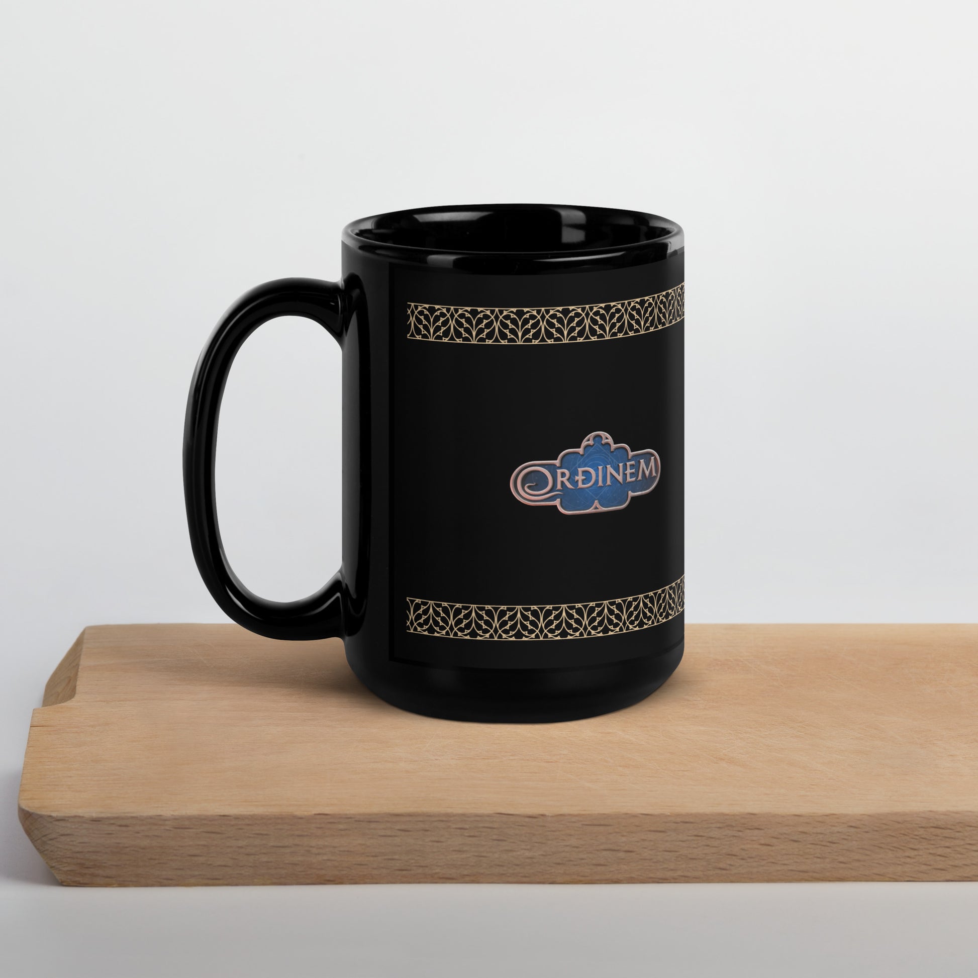 ORDINEM Mug
