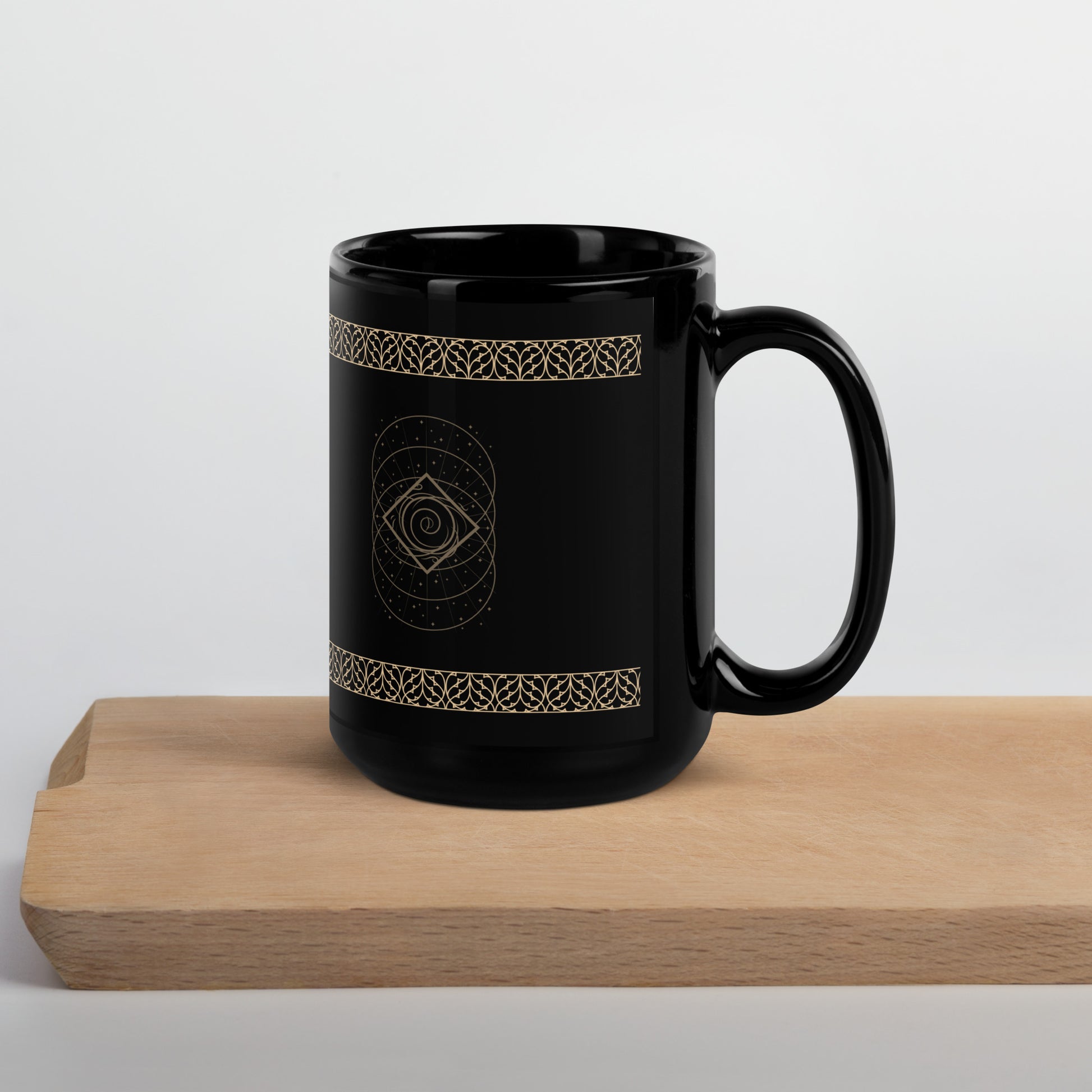 ORDINEM Mug