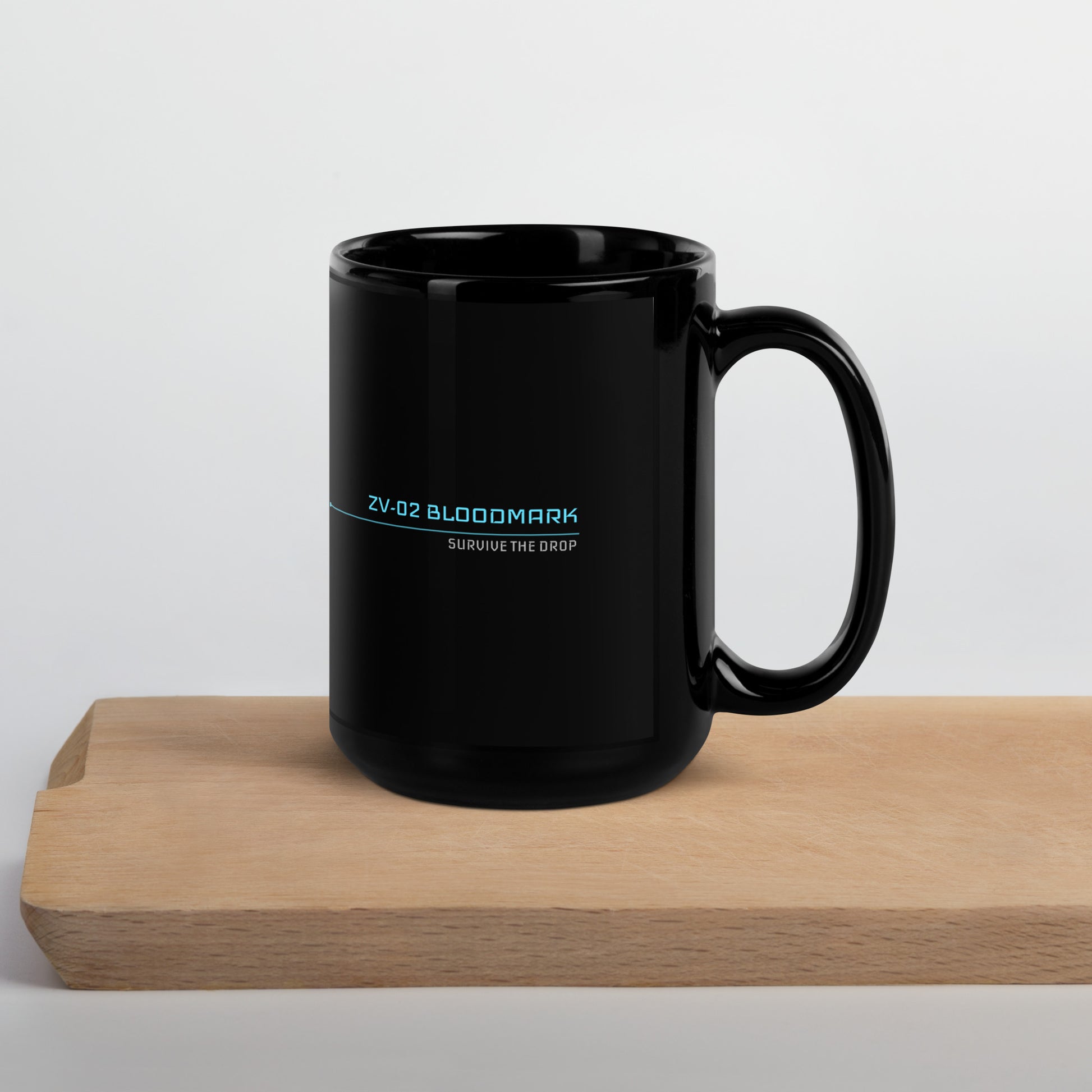 WAR OF STEEL Mug