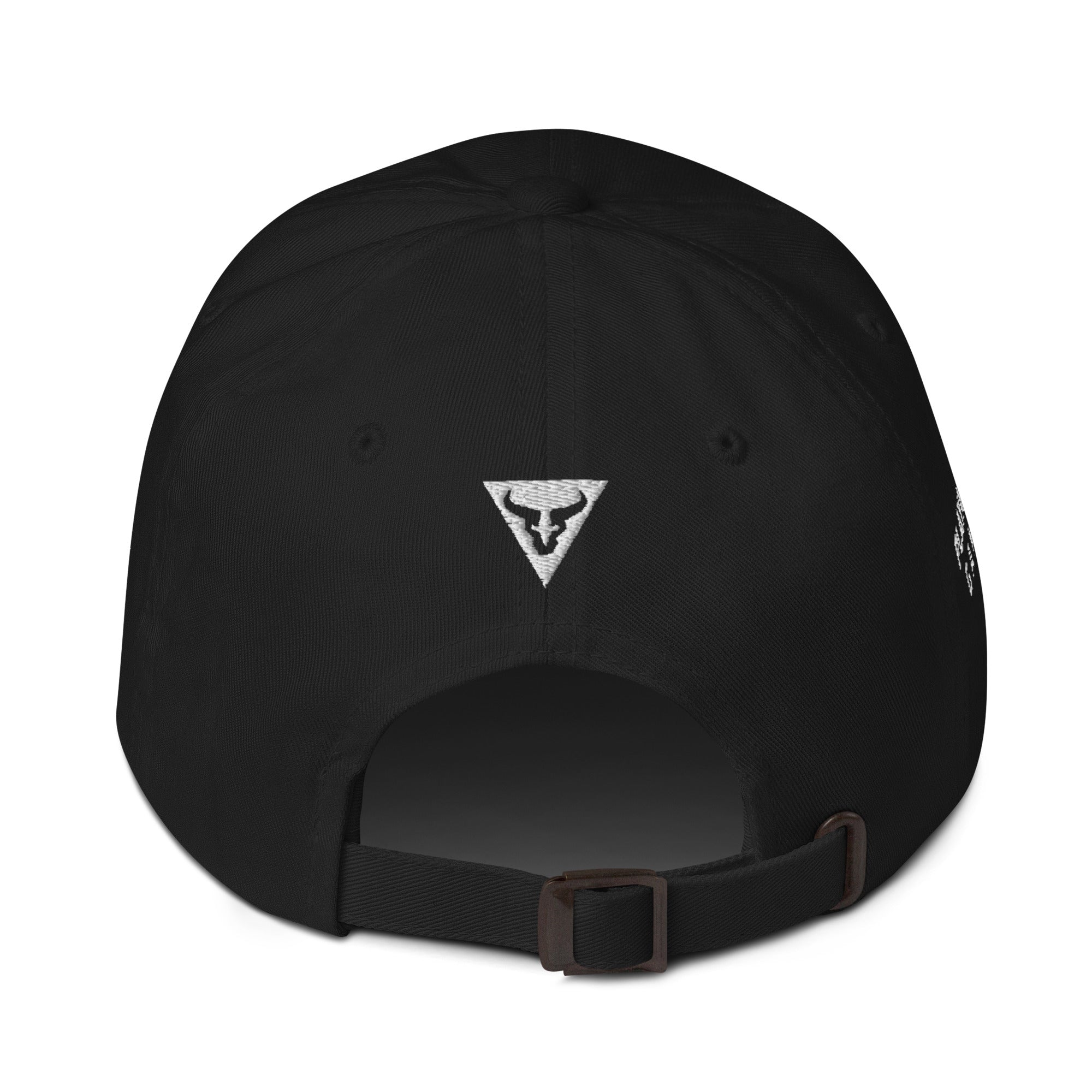 NEXUS Core Cap – PLAYA3ULL STORE