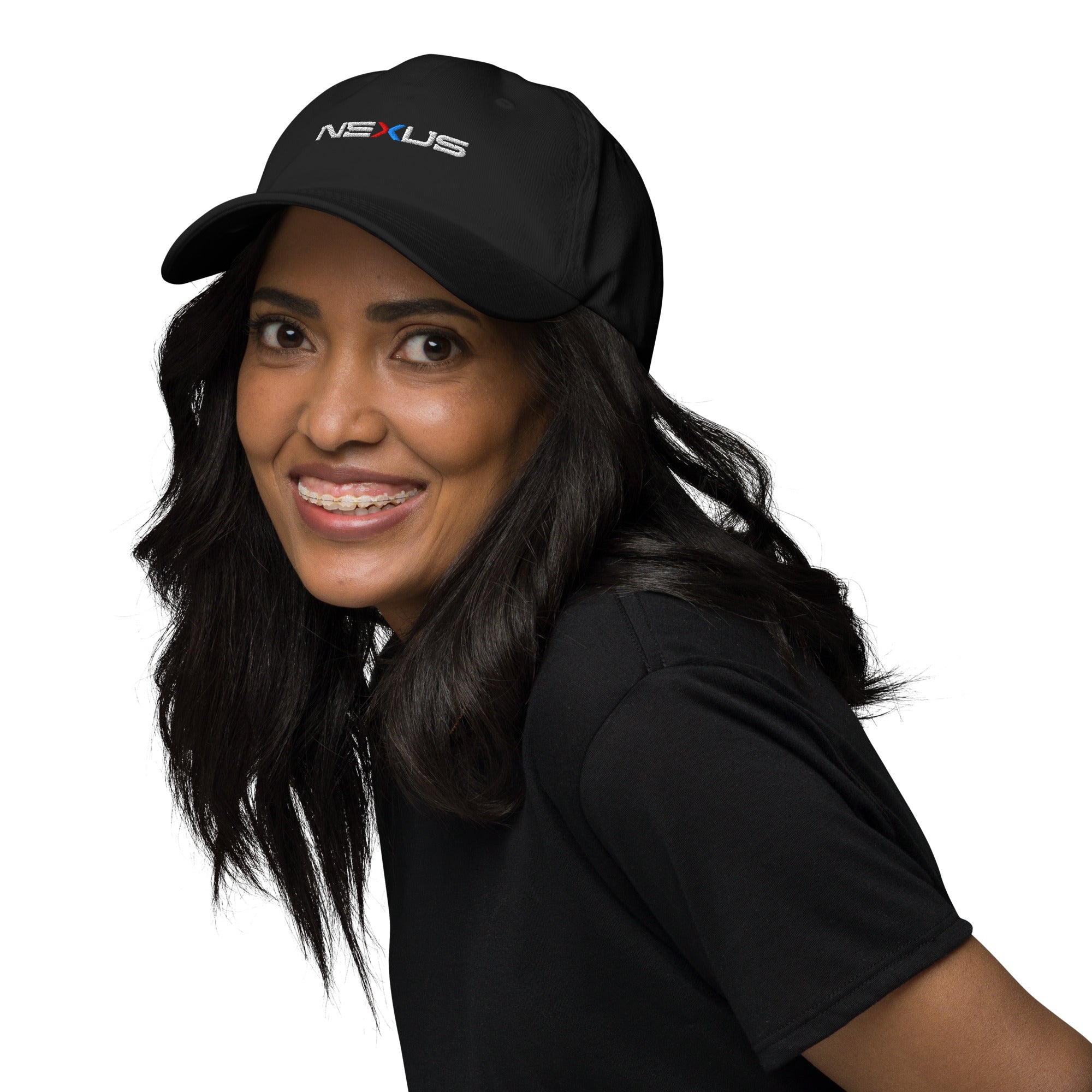 NEXUS Core Cap – PLAYA3ULL STORE