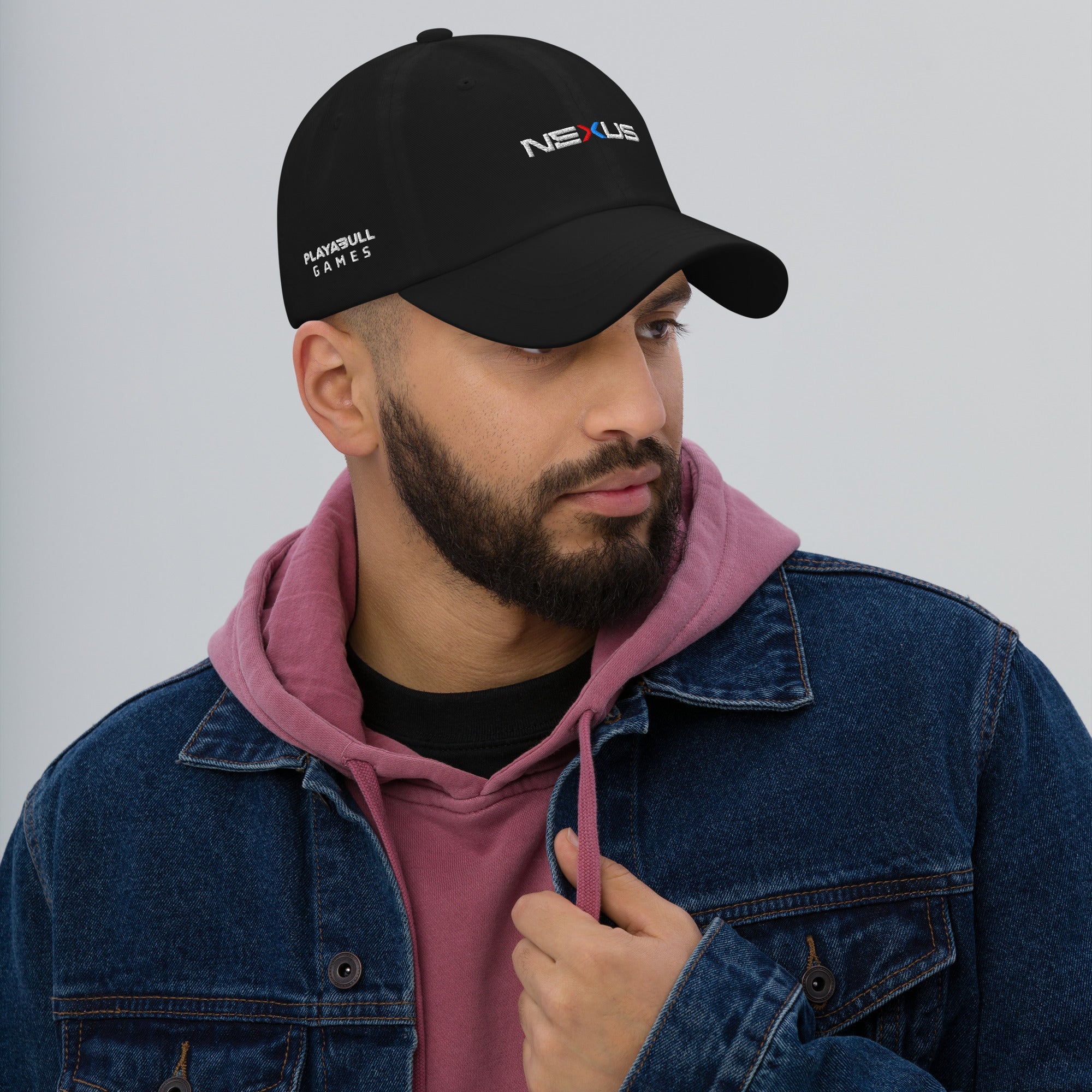 ヒトリエ　nexUs cap NEXUS Core Cap – PLAYA3ULL STORE