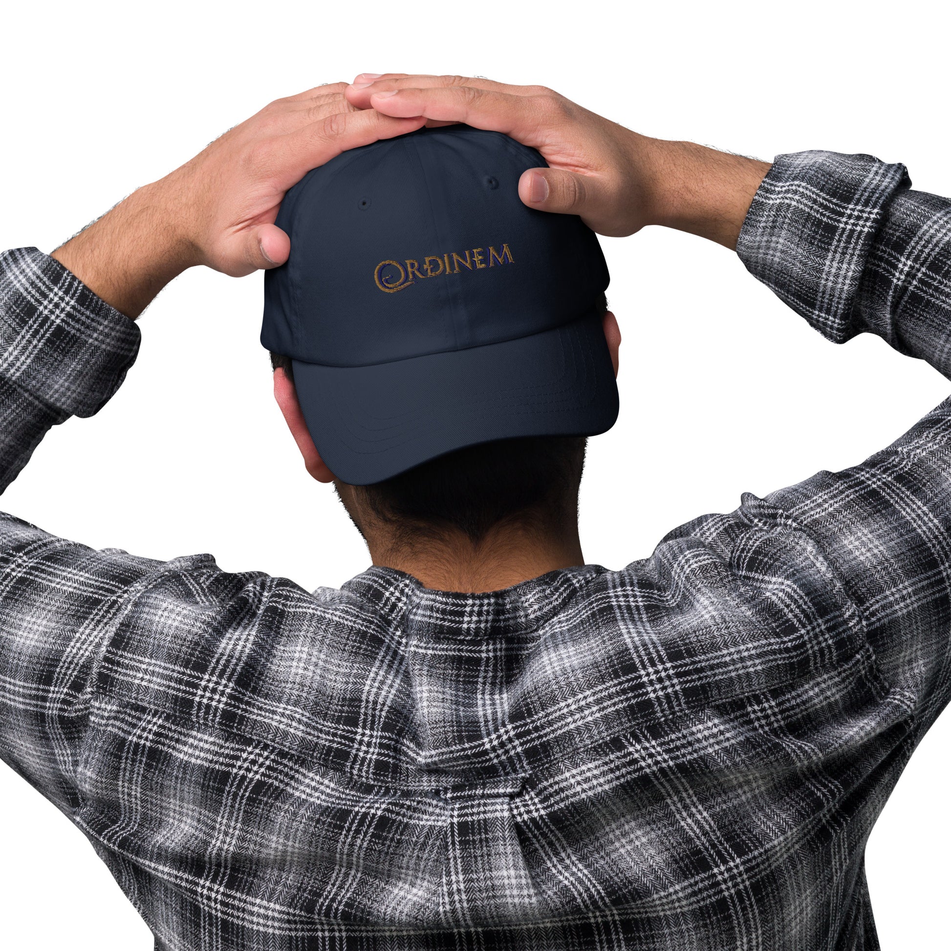 ORDINEM Cap
