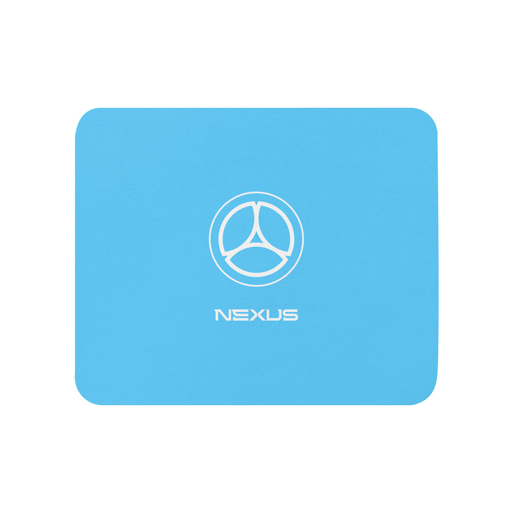 NEXUS Blue Team Mousepad