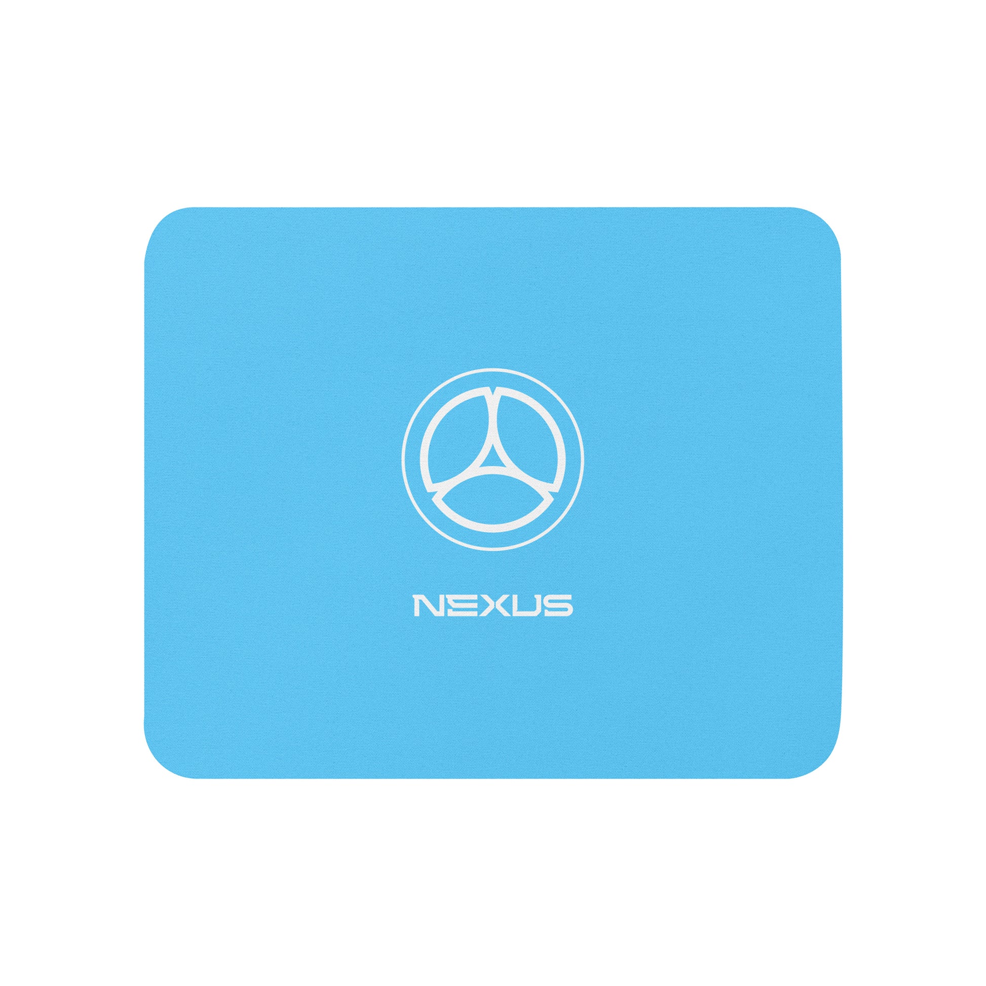NEXUS Blue Team Mousepad