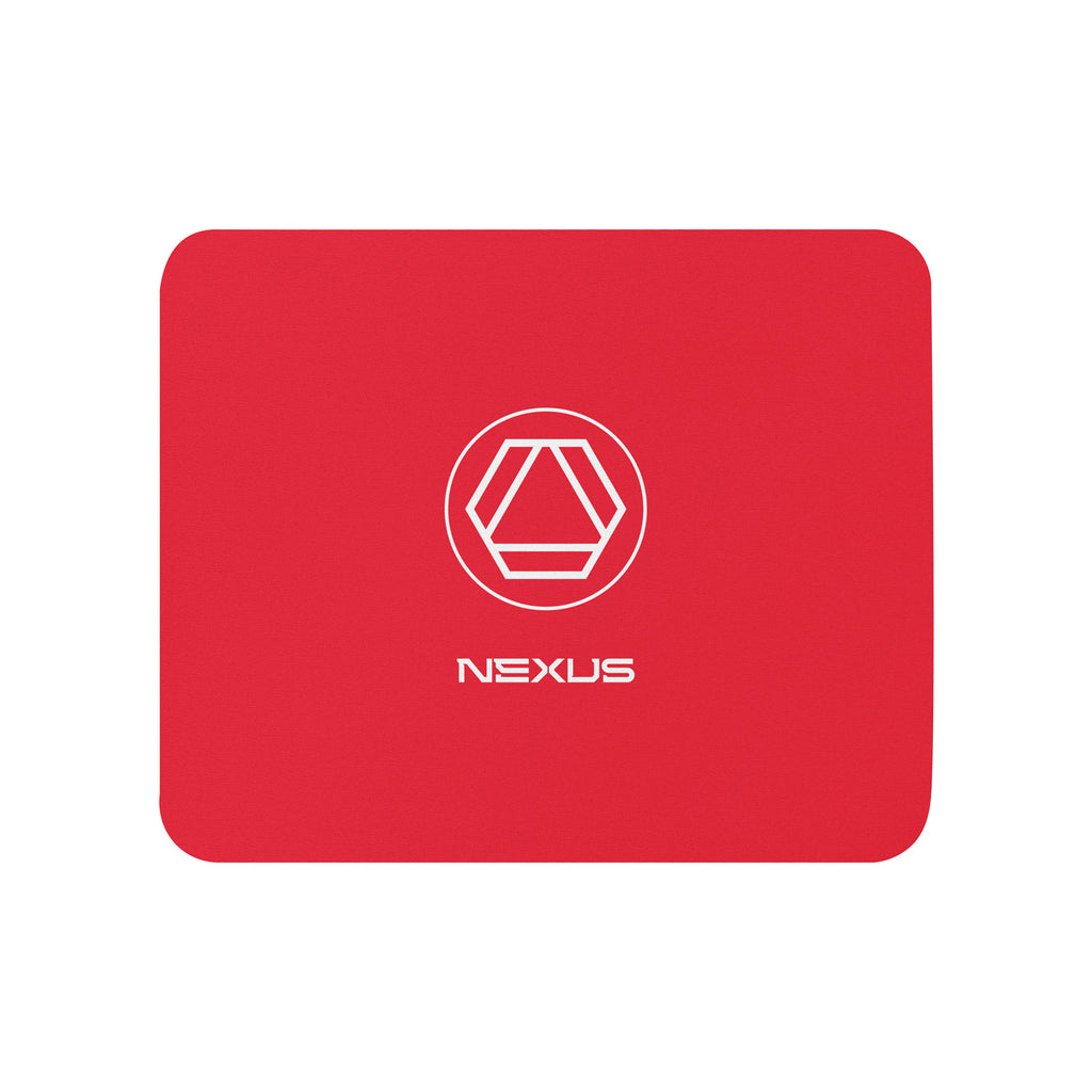 NEXUS Red Team Mousepad