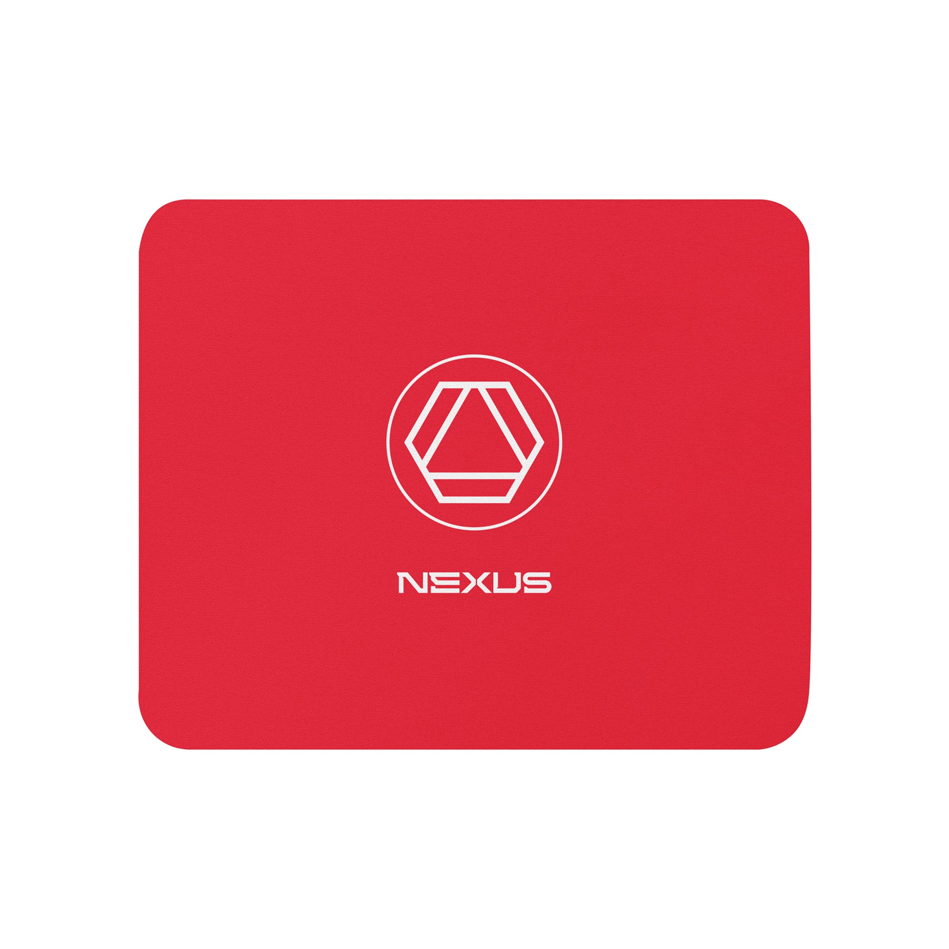 NEXUS Red Team Mousepad
