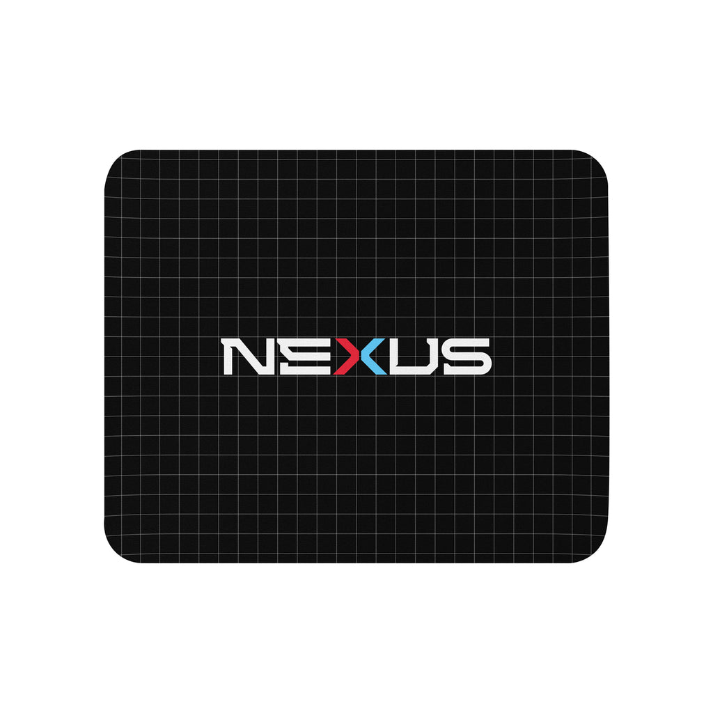 NEXUS Core Grid Mousepad