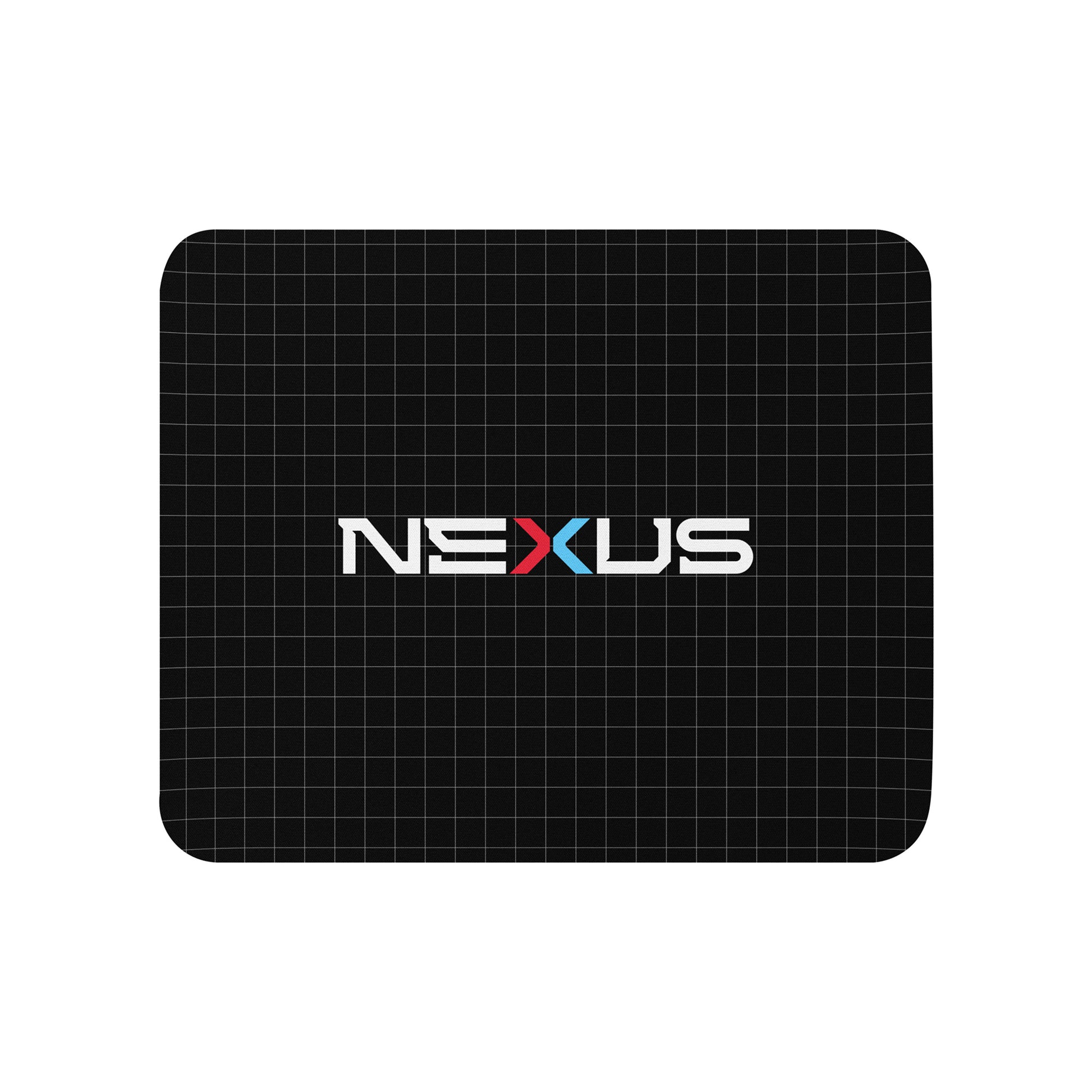 NEXUS Core Grid Mousepad
