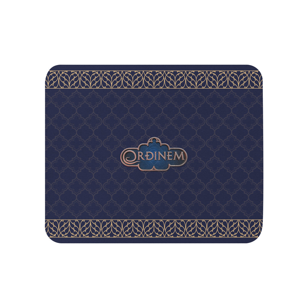 ORDINEM Sigil Weave Mousepad
