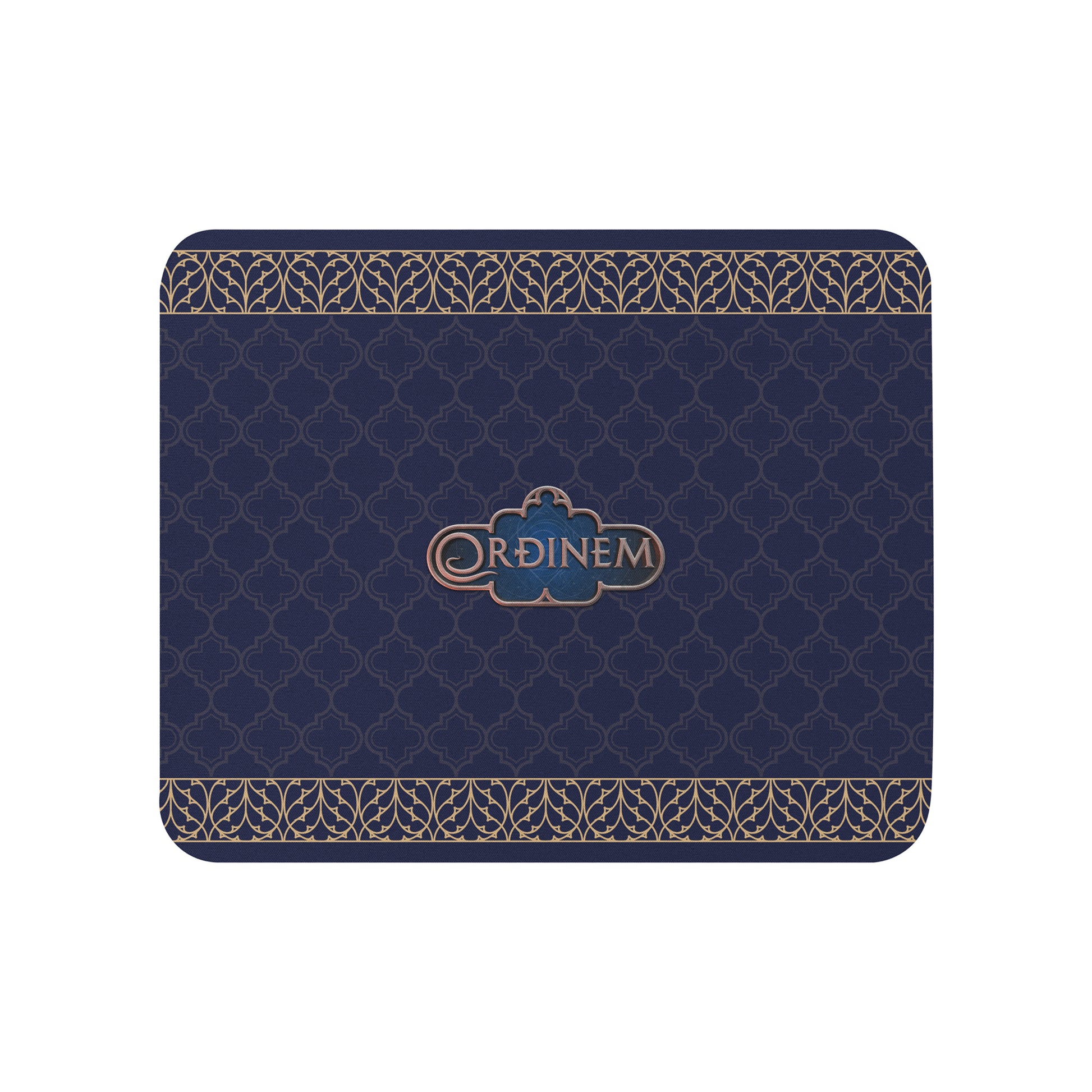 ORDINEM Sigil Weave Mousepad