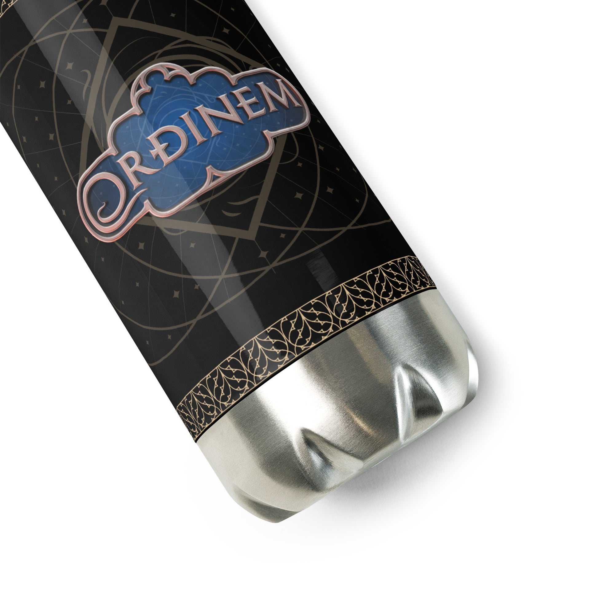 ORDINEM Vessel Bottle
