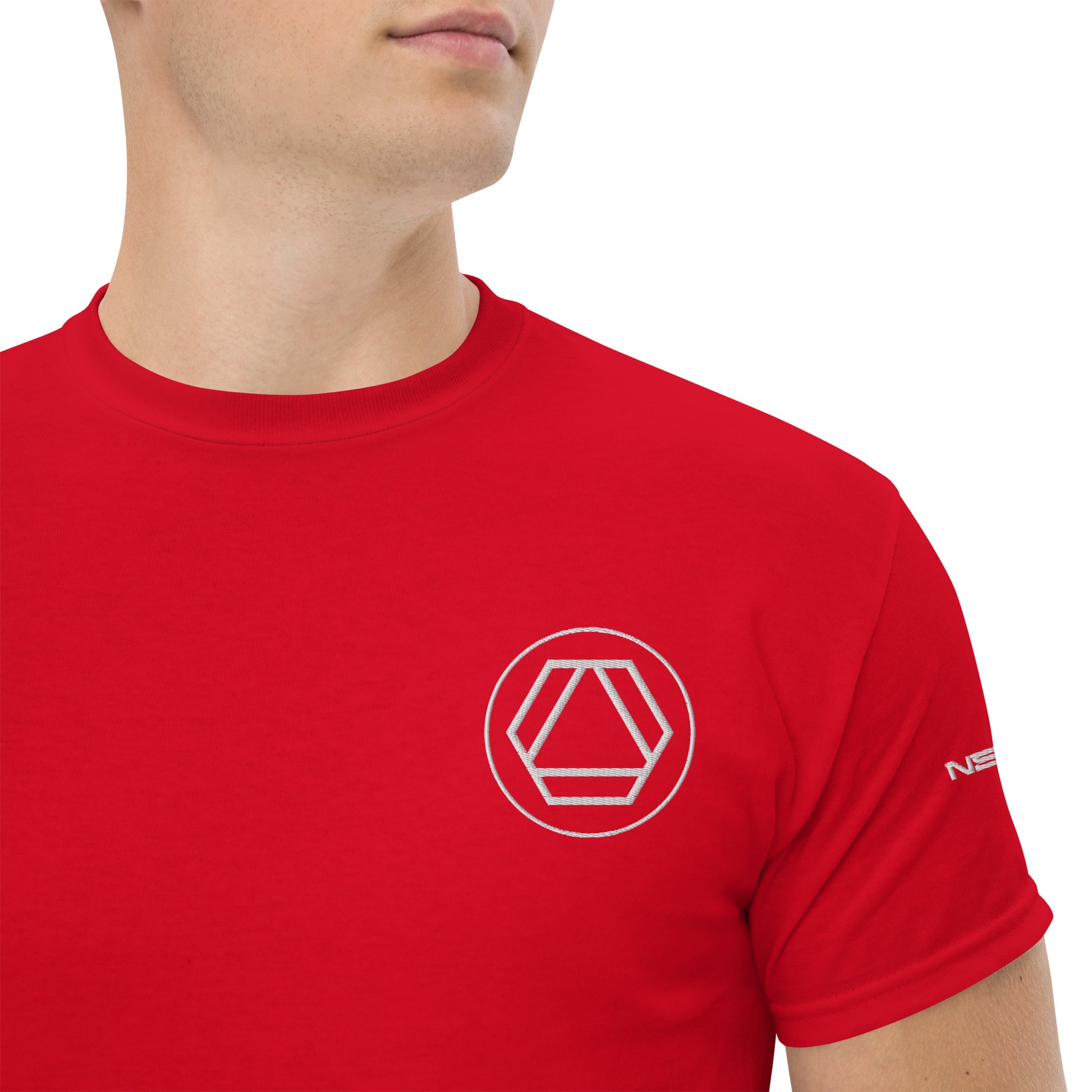 NEXUS Red Team Tee
