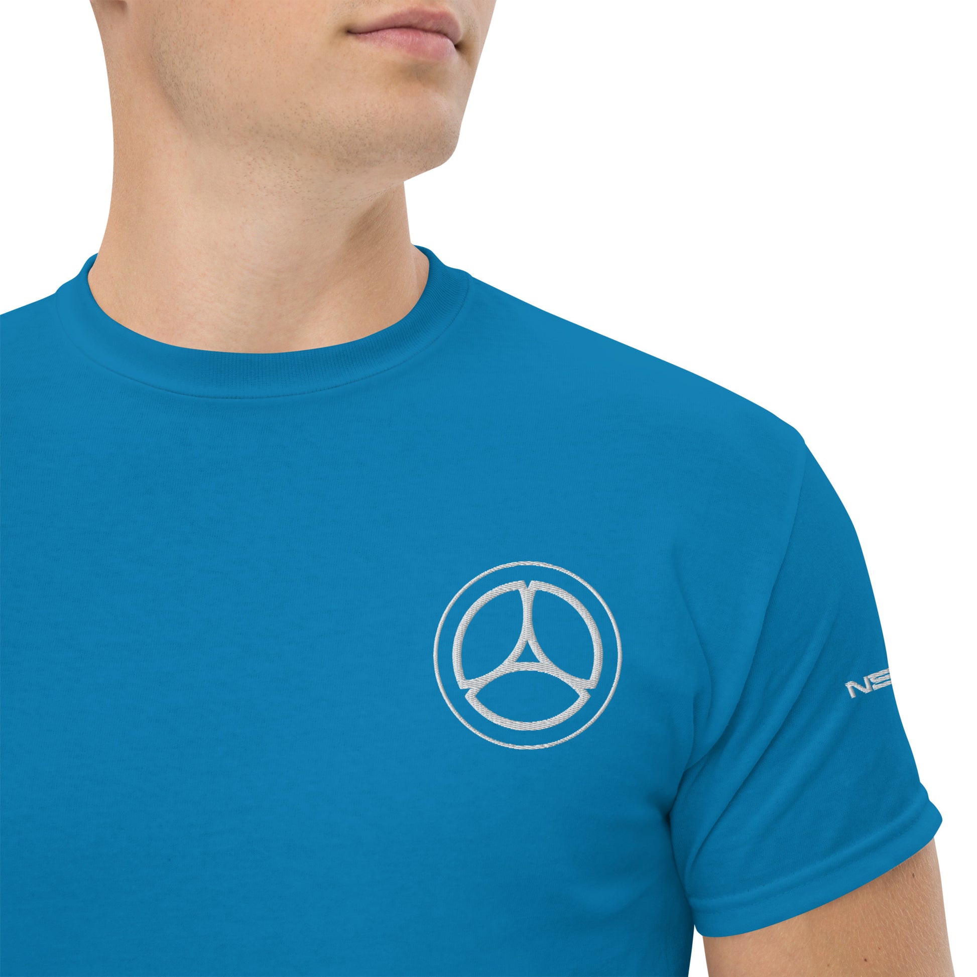 NEXUS Blue Team Tee