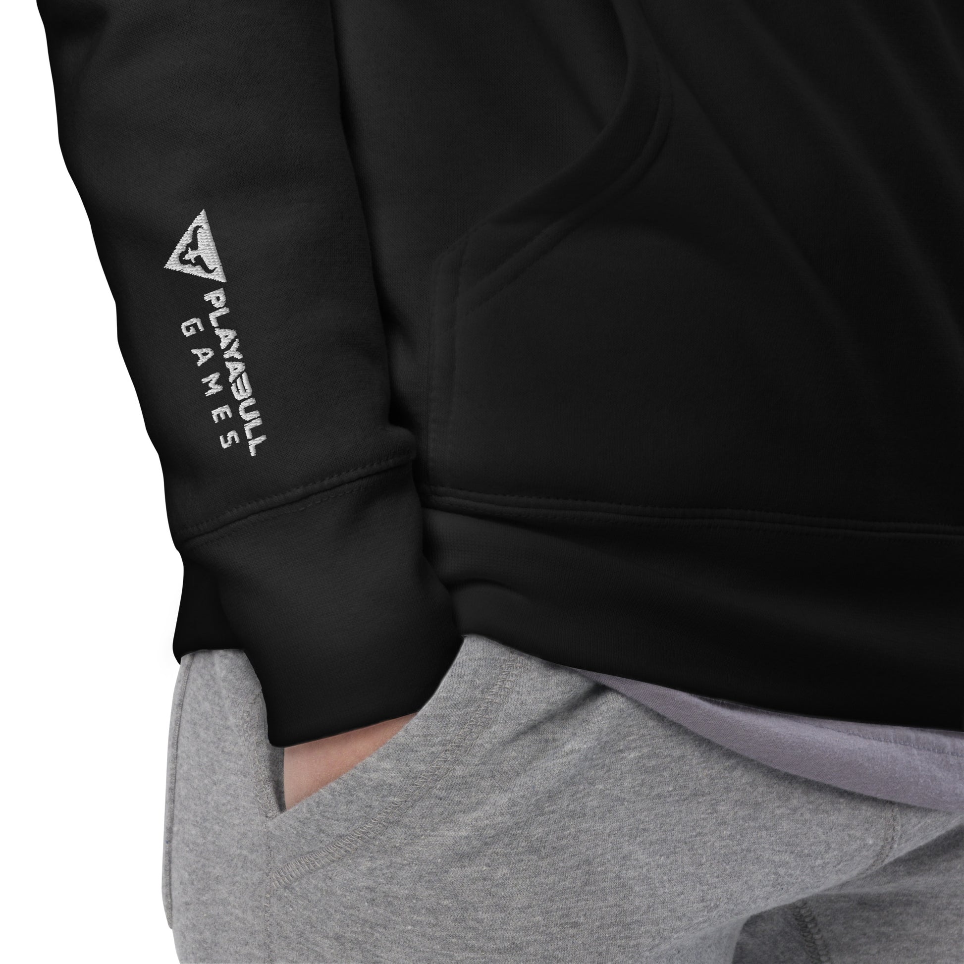 DOGS OF WAR Unit Standard Hoodie