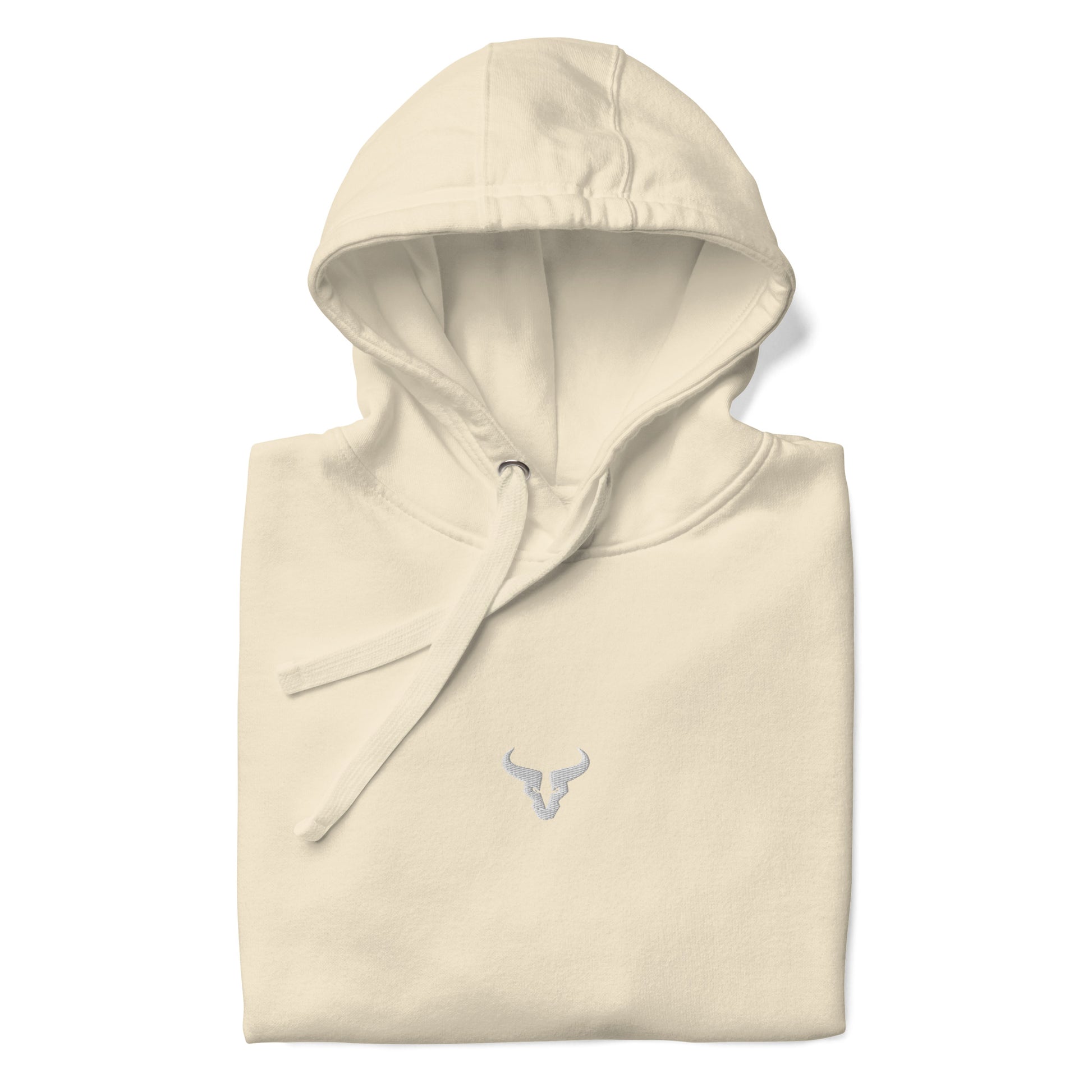 The 3ULL Bone Hoodie