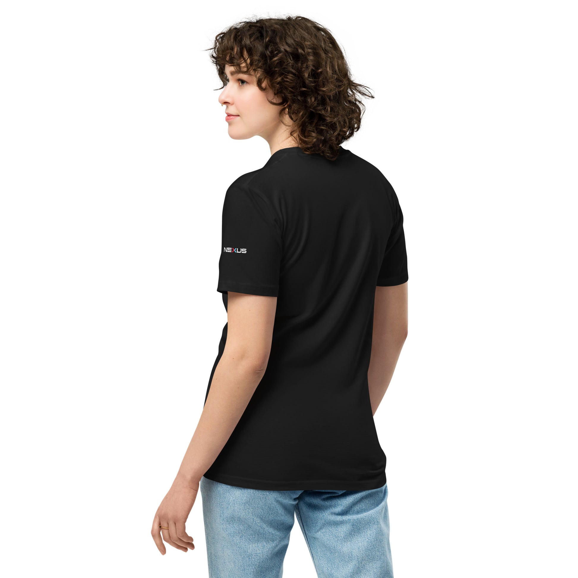 Ape 3D Heroes Tee