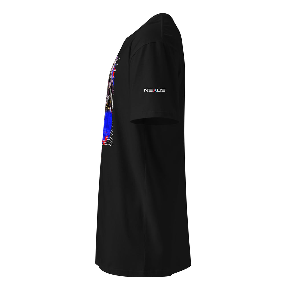 Ape 3D Heroes Tee