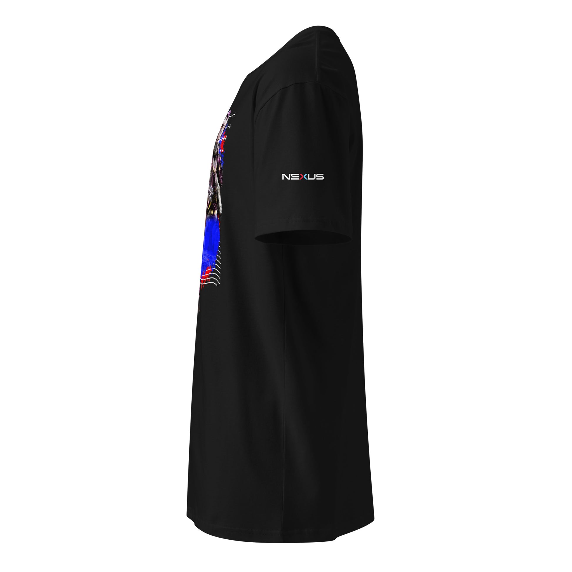 Ape 3D Heroes Tee