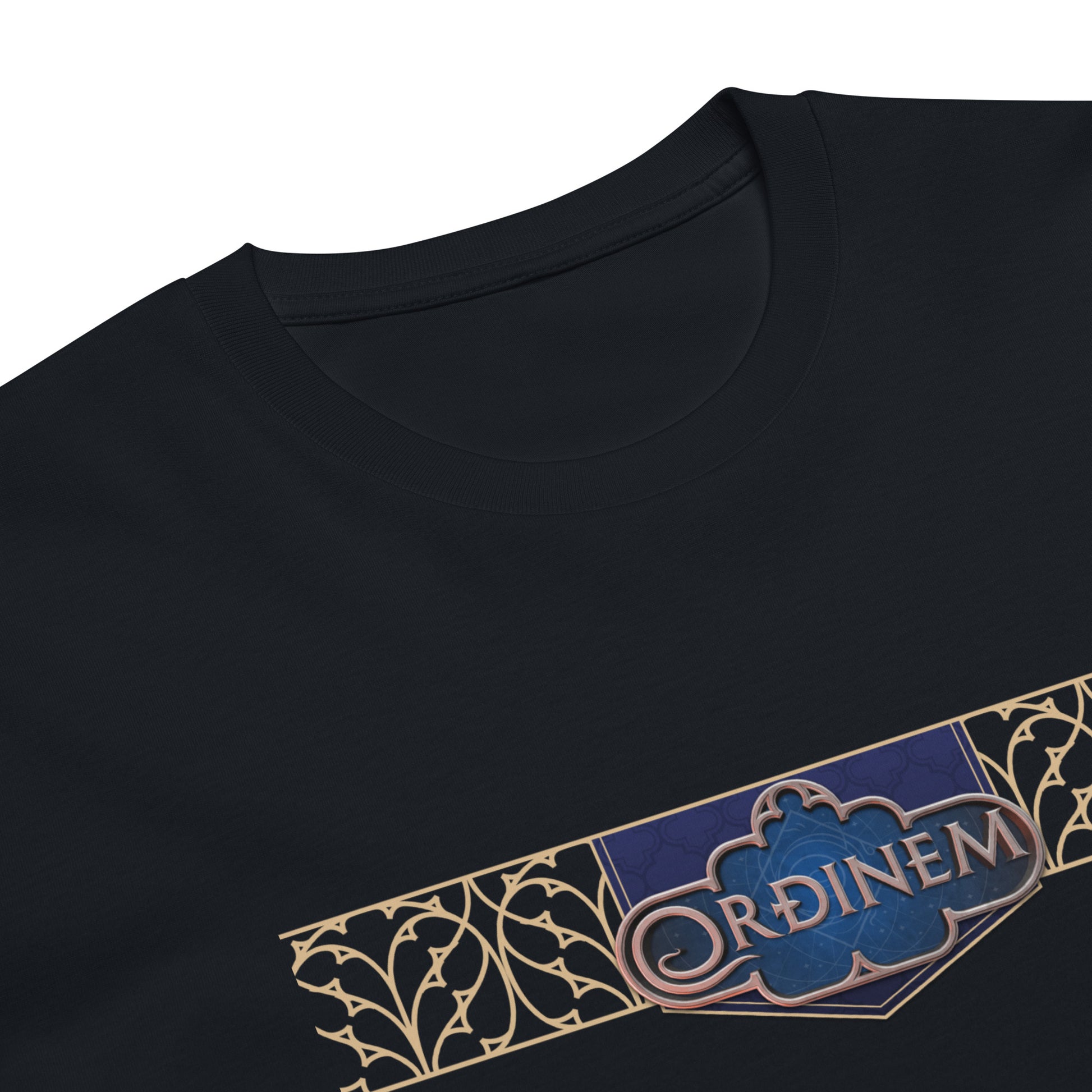 ORDINEM Vestment of the Spiral Tee