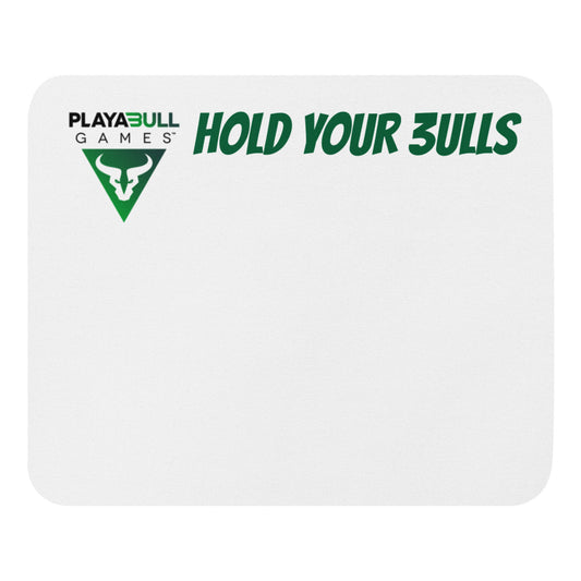 HODL Mouse Pad