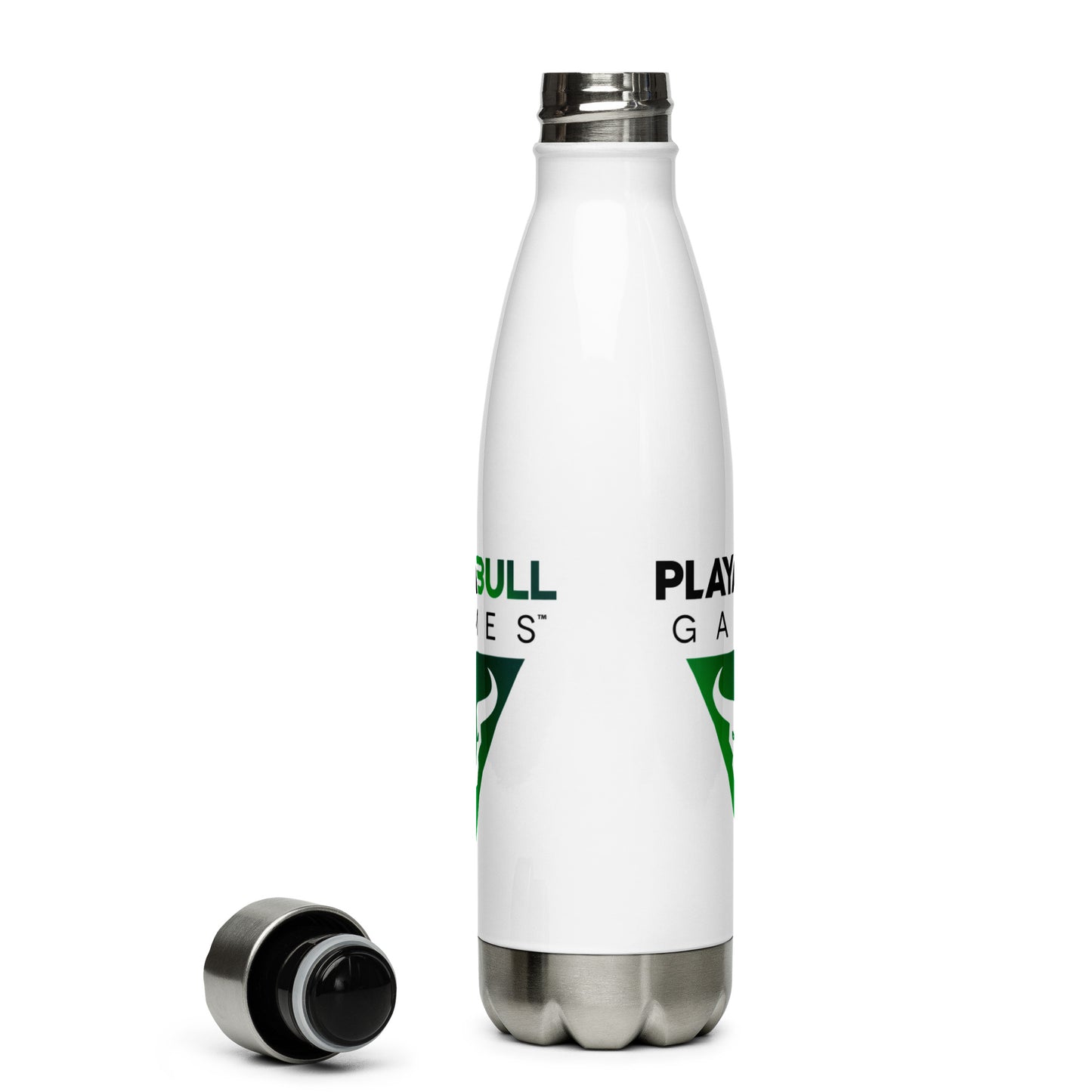 Stainless Steel Water Bottle