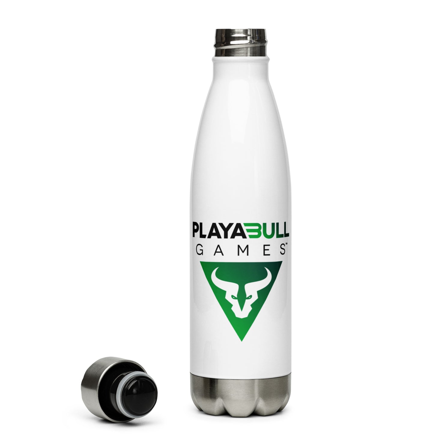 Stainless Steel Water Bottle