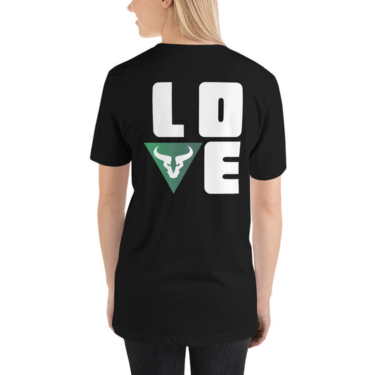 Lova3ULL Unisex T-shirt