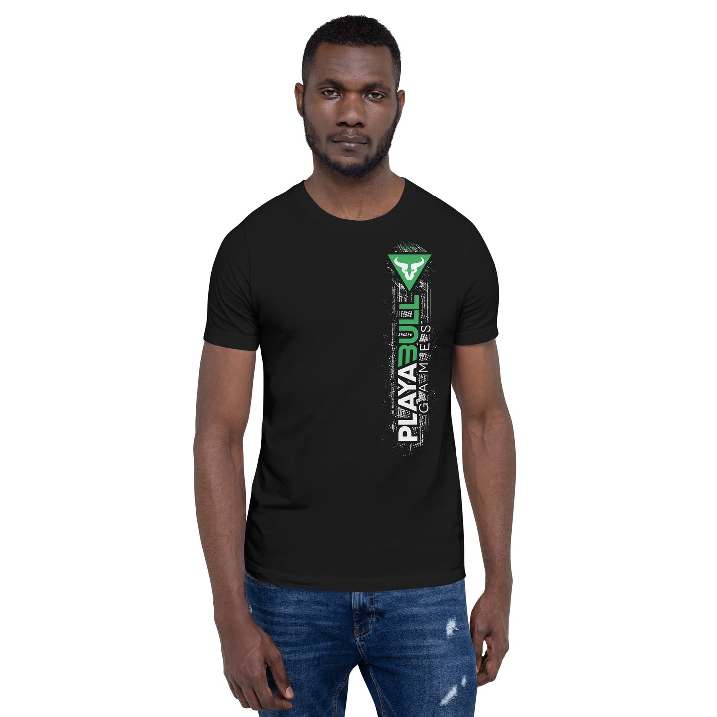 3ULLish Unisex T-shirt